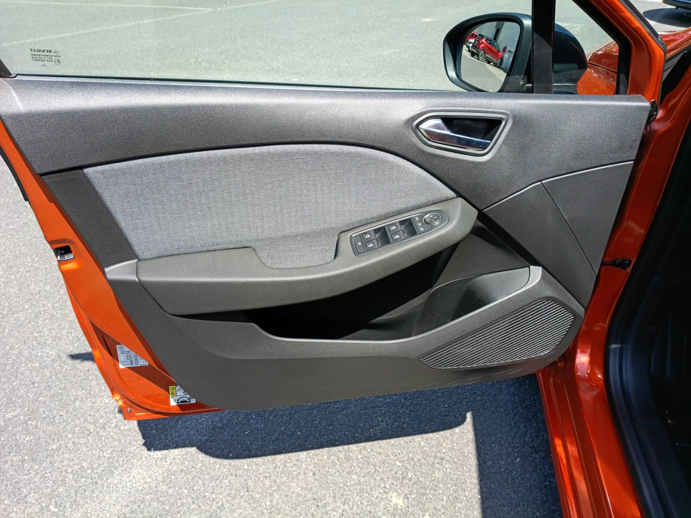 Vente en ligne Renault Clio 5 Clio TCe 90 ch GSR2 au prix de 17 490 €