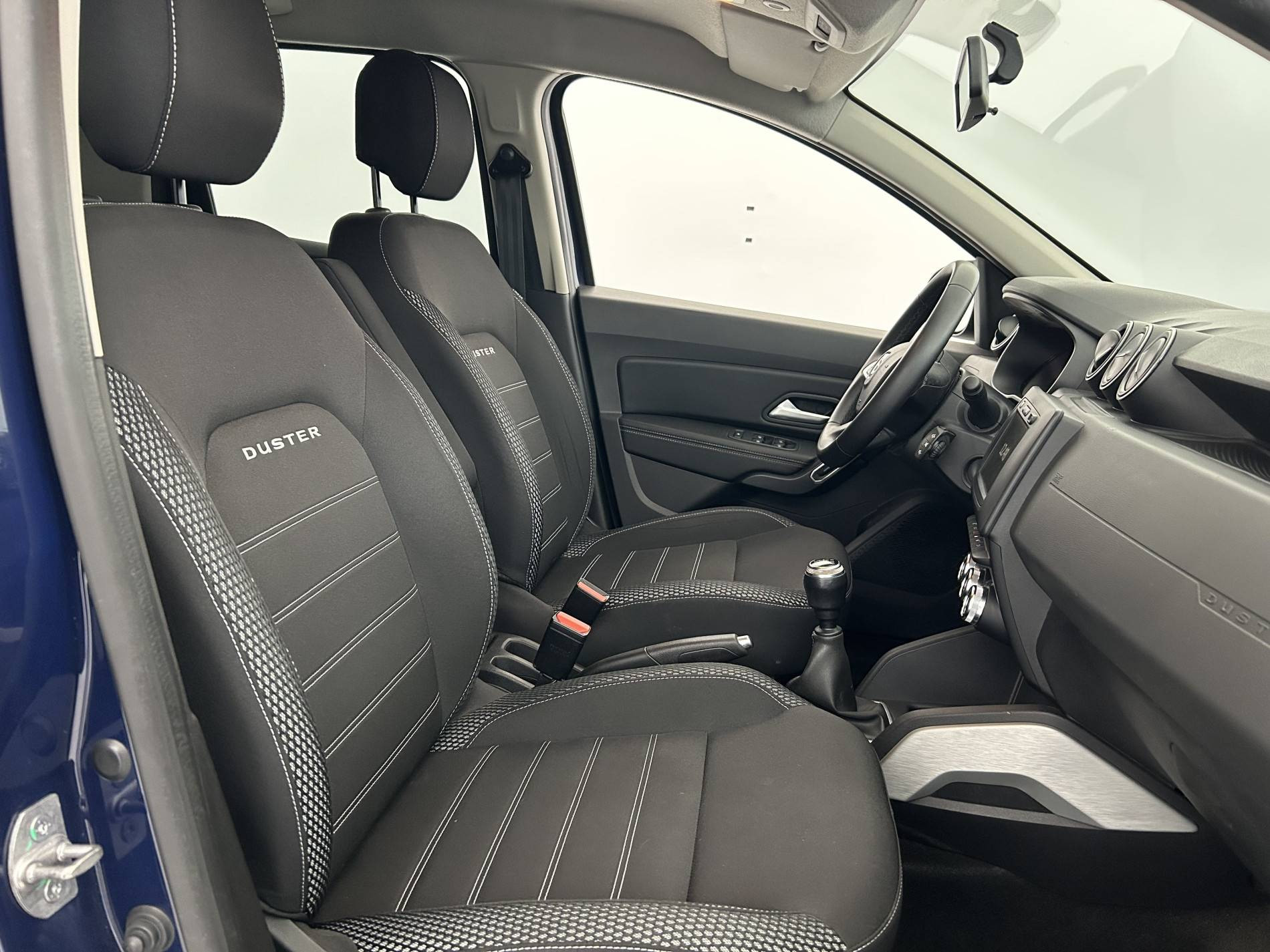 Vente en ligne Dacia Duster  Blue dCi 115 4x2 au prix de 14 990 €