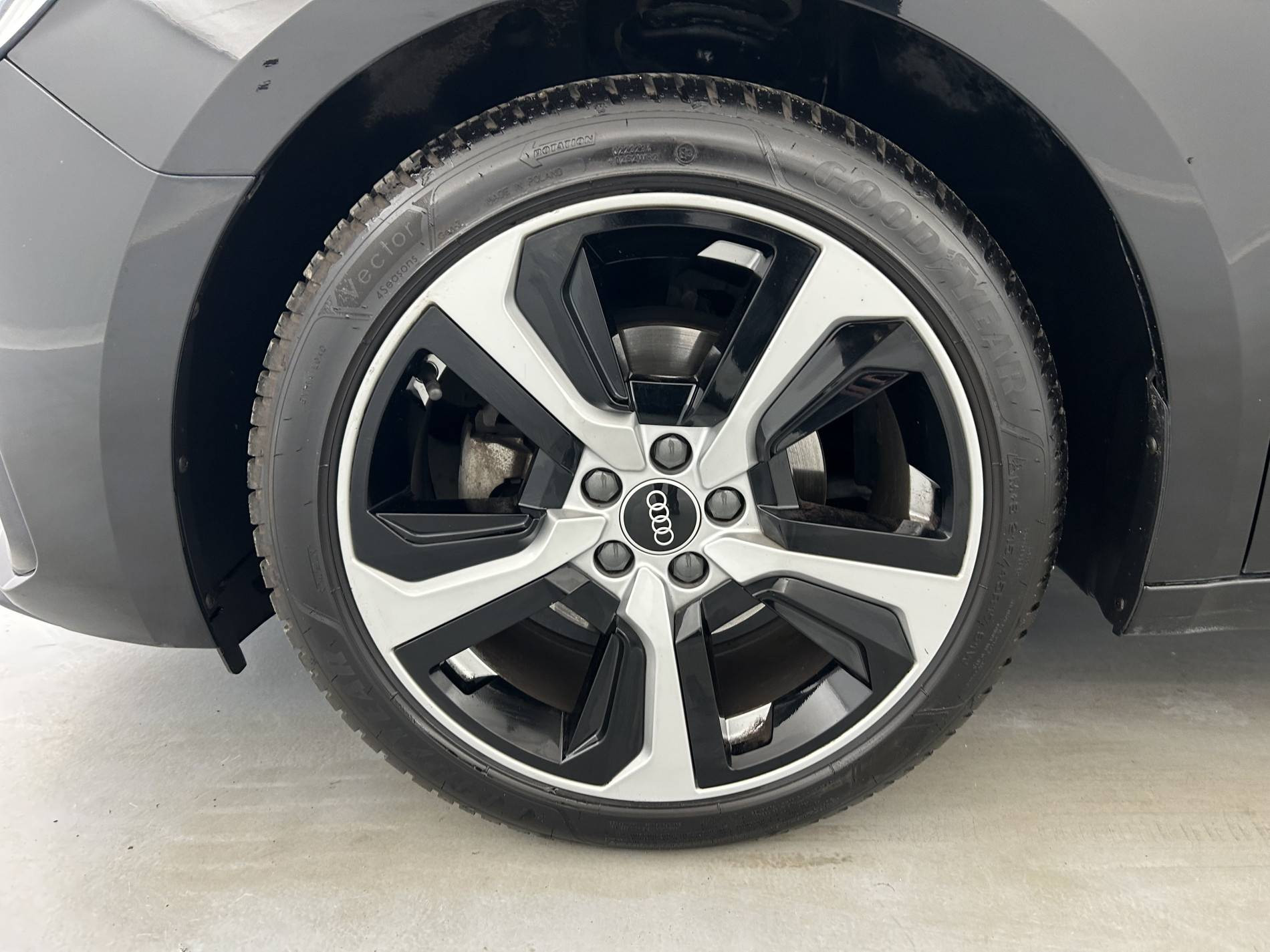 Vente en ligne Audi A1 Sportback  30 TFSI 110 ch BVM6 au prix de 19 890 €