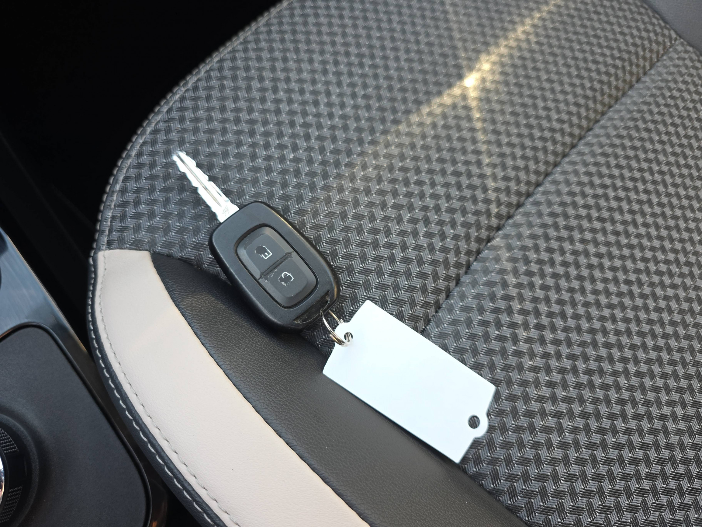 Vente en ligne Dacia Spring Spring au prix de 11 790 €