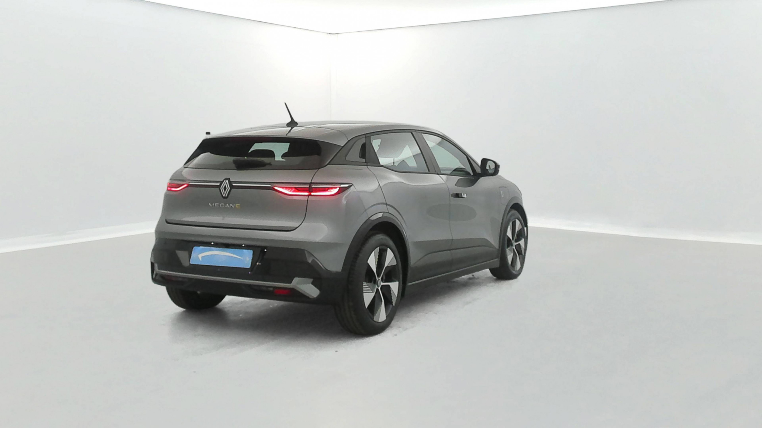 Vente en ligne Renault Megane E-Tech  EV60 220 ch super charge au prix de 24 290 €