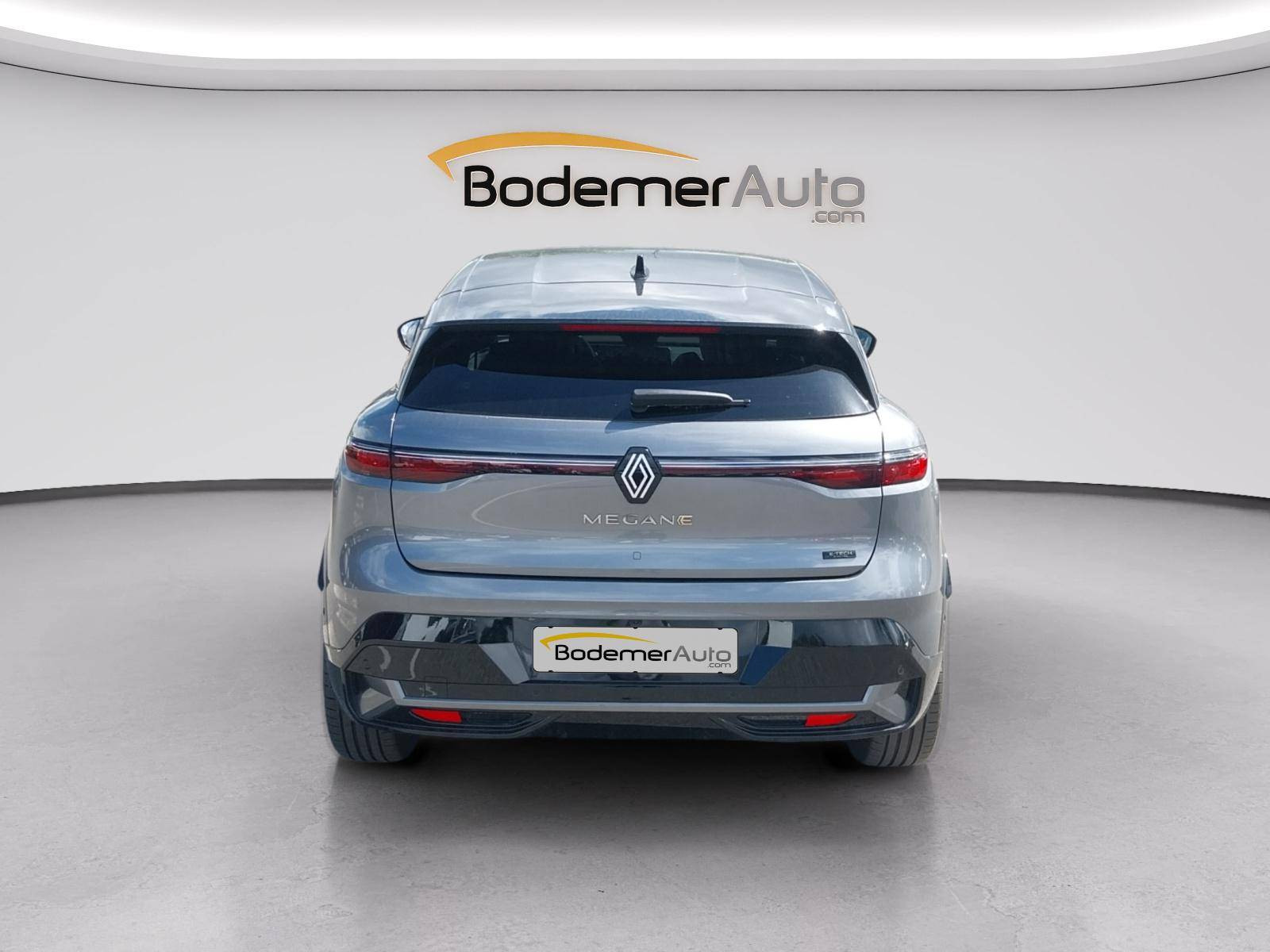 Vente en ligne Renault Megane E-Tech  220 ch autonomie confort GSR2 au prix de 33 450 €