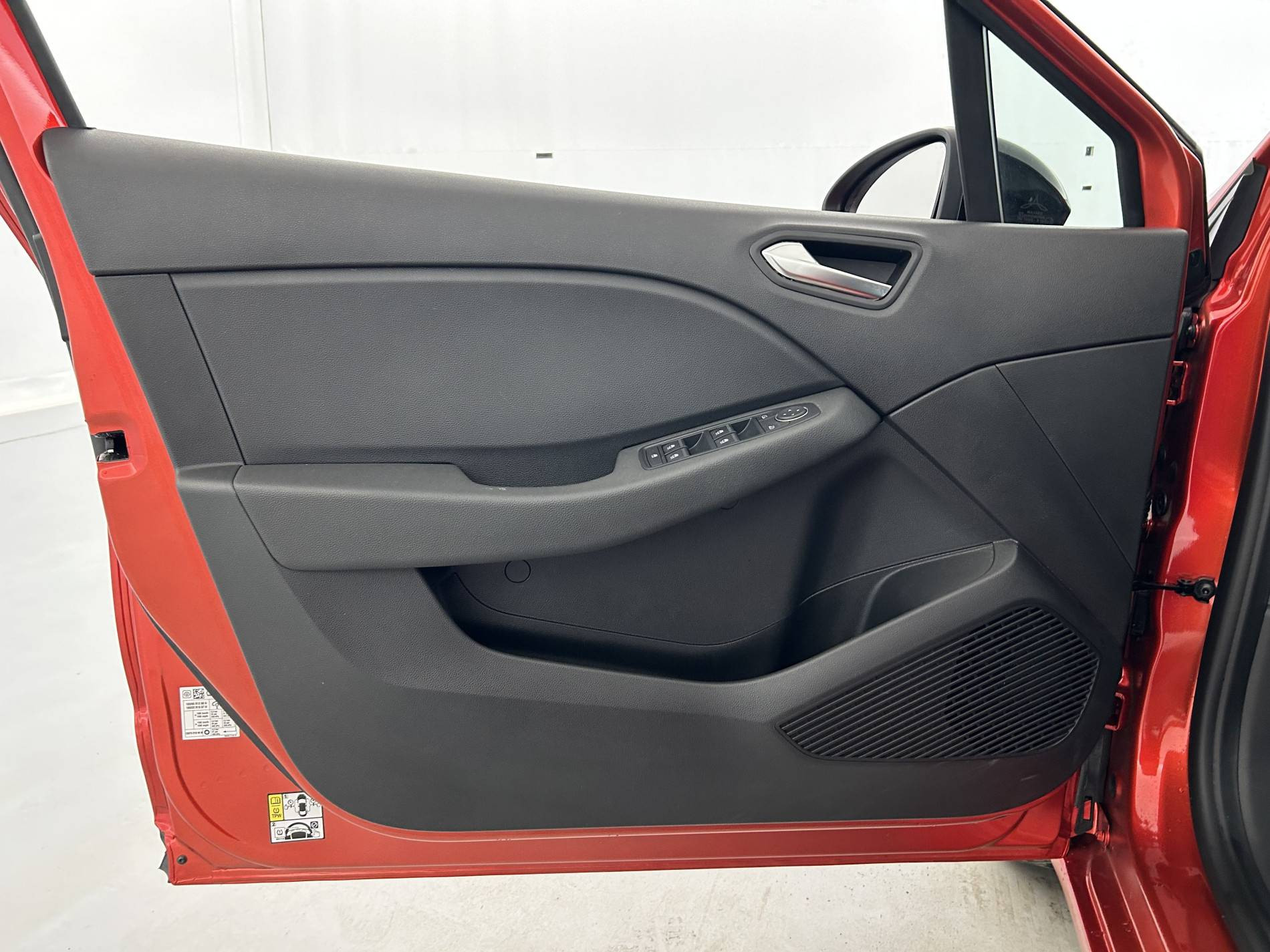 Vente en ligne Renault Clio 5 Clio E-Tech full hybrid 145 ch GSR2 au prix de 20 000 €