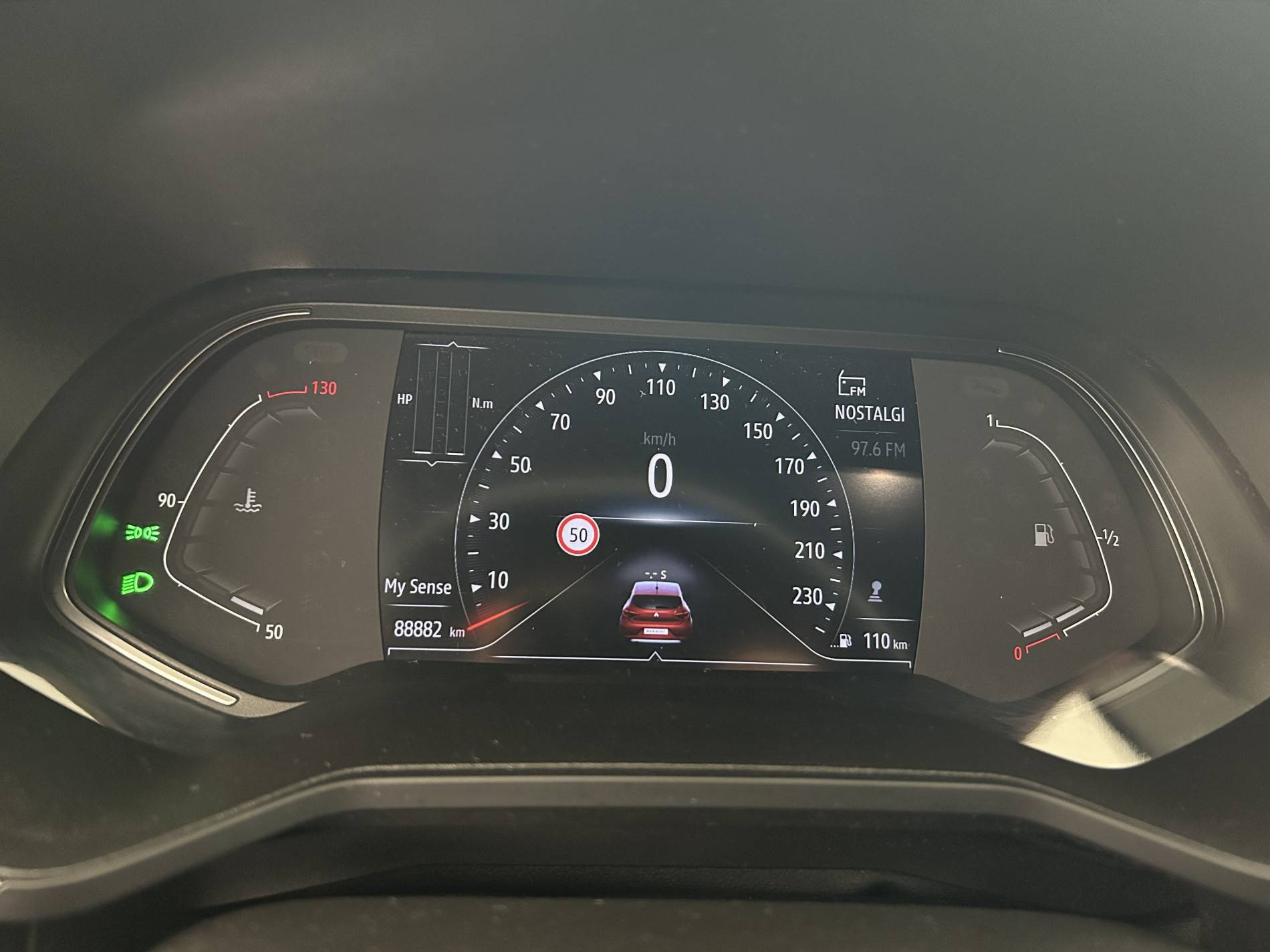 Vente en ligne Renault Clio 5 Clio Blue dCi 115 au prix de 13 790 €