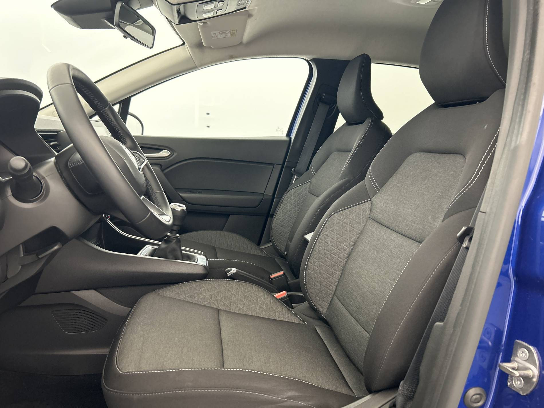 Vente en ligne Renault Captur  TCe 90 au prix de 12 990 €