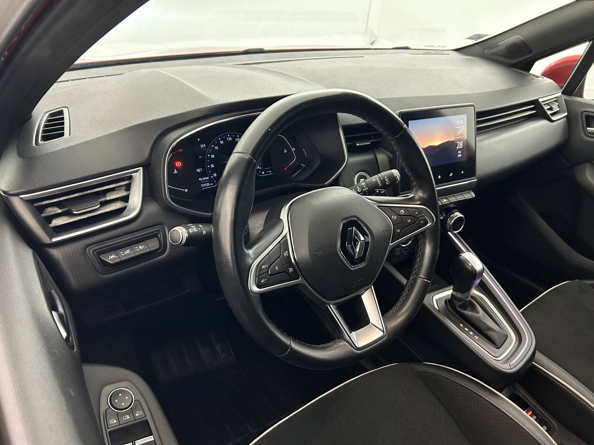 Vente en ligne Renault Clio 5 Clio TCe 130 EDC FAP au prix de 13 990 €