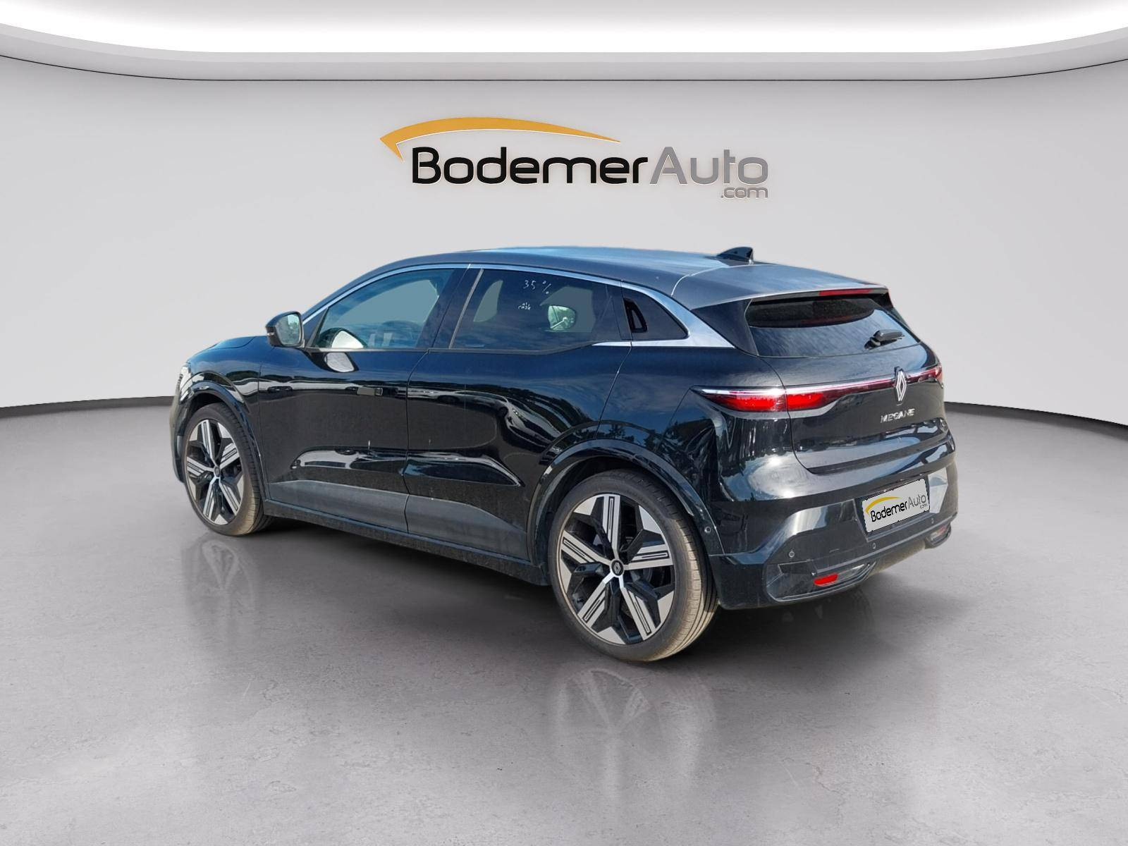 Vente en ligne Renault Megane E-Tech  220 ch autonomie confort GSR2 au prix de 32 990 €