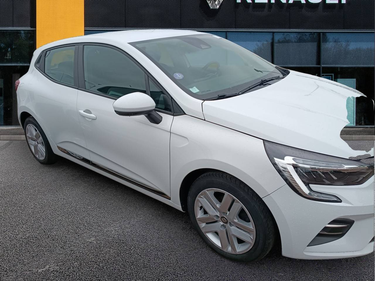 Vente en ligne Renault Clio 5 Clio SCe 75 au prix de 10 990 €