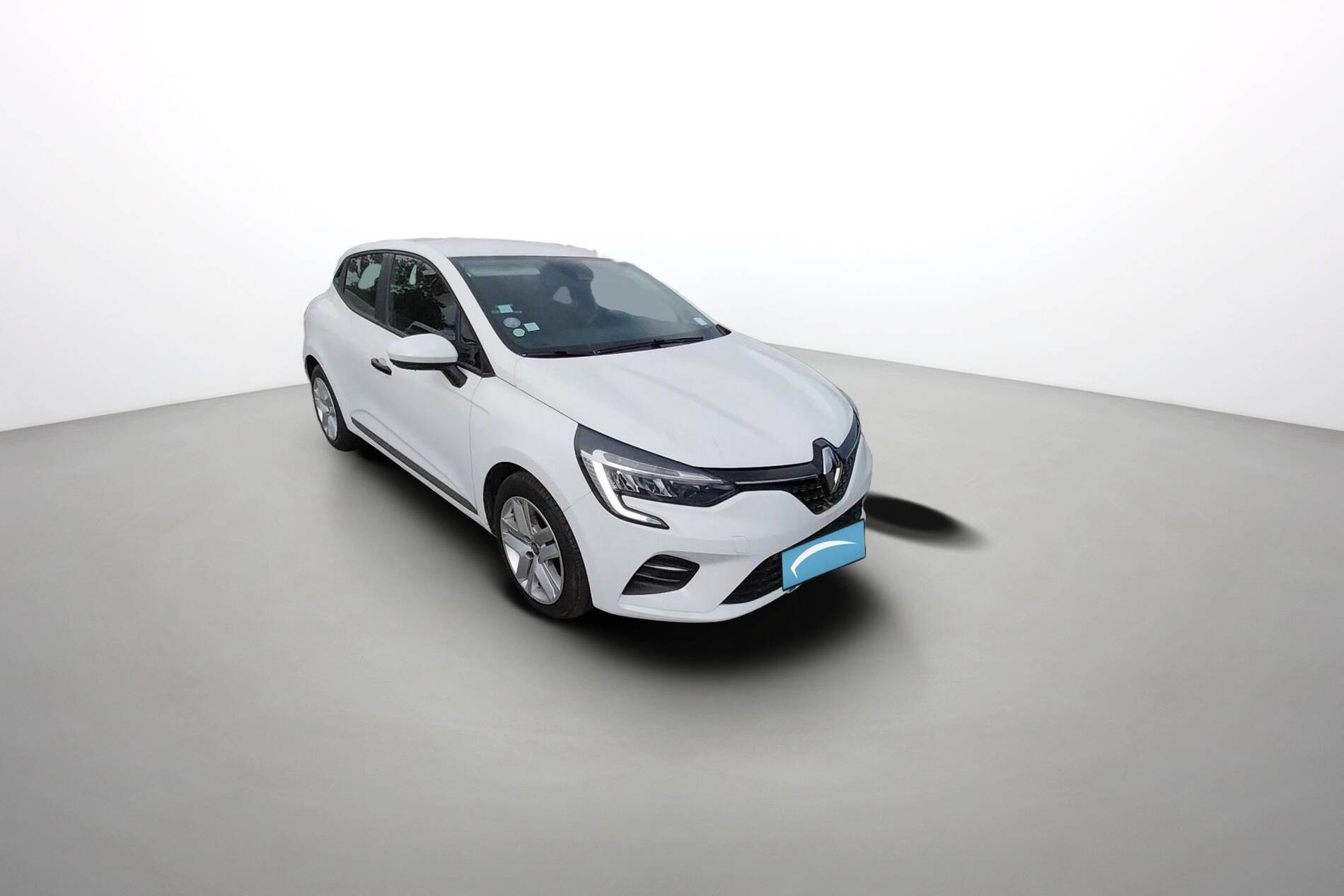 Vente en ligne Renault Clio 5 Clio SCe 75 au prix de 12 790 €