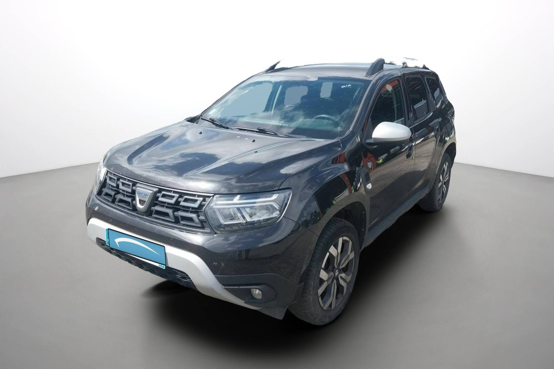 Dacia Duster  TCe 130 4x2 occasion de 2022 en vente à Paimpol