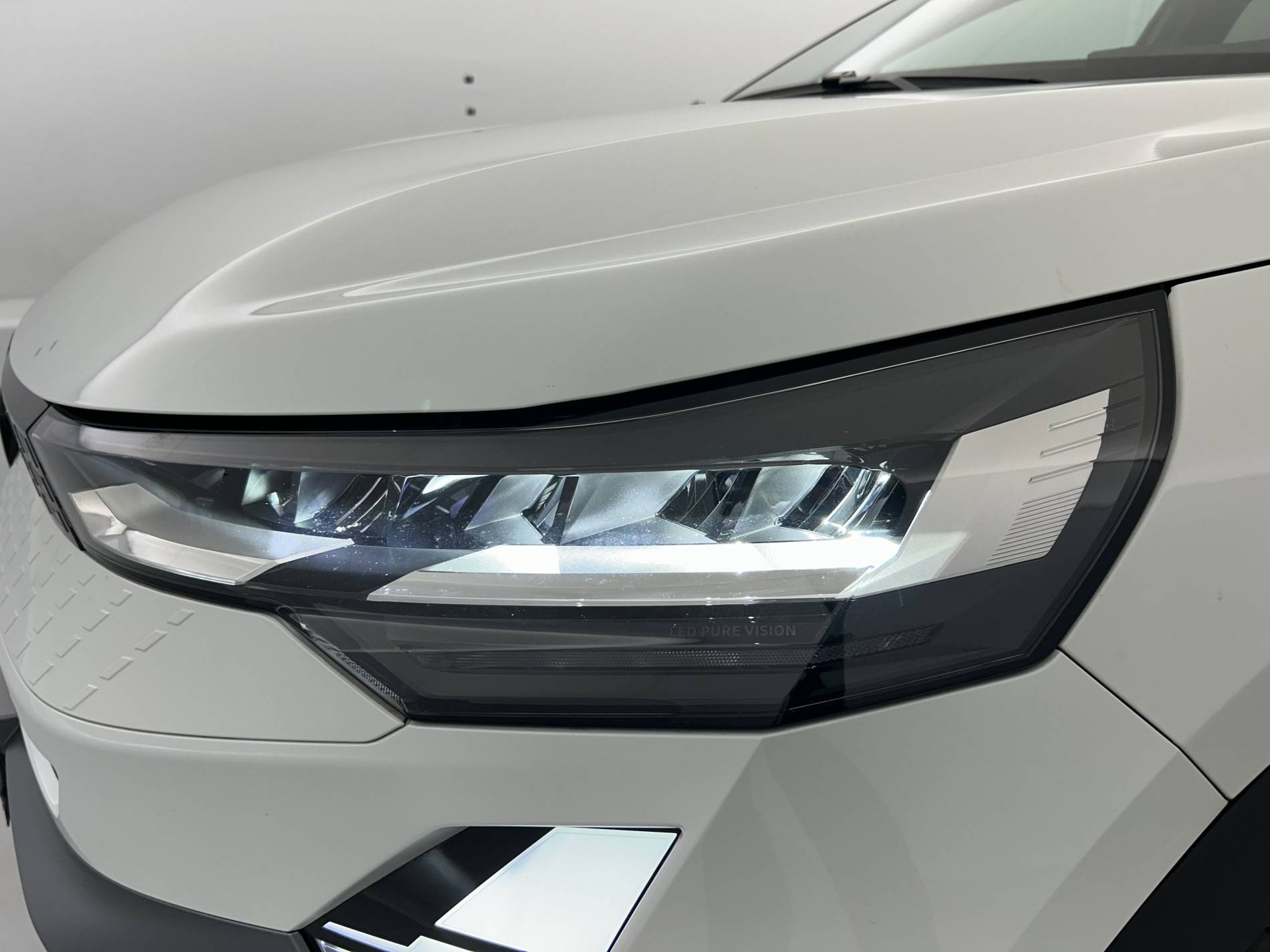 Vente en ligne Renault Captur  E-Tech full hybrid 145 ch au prix de 24 990 €