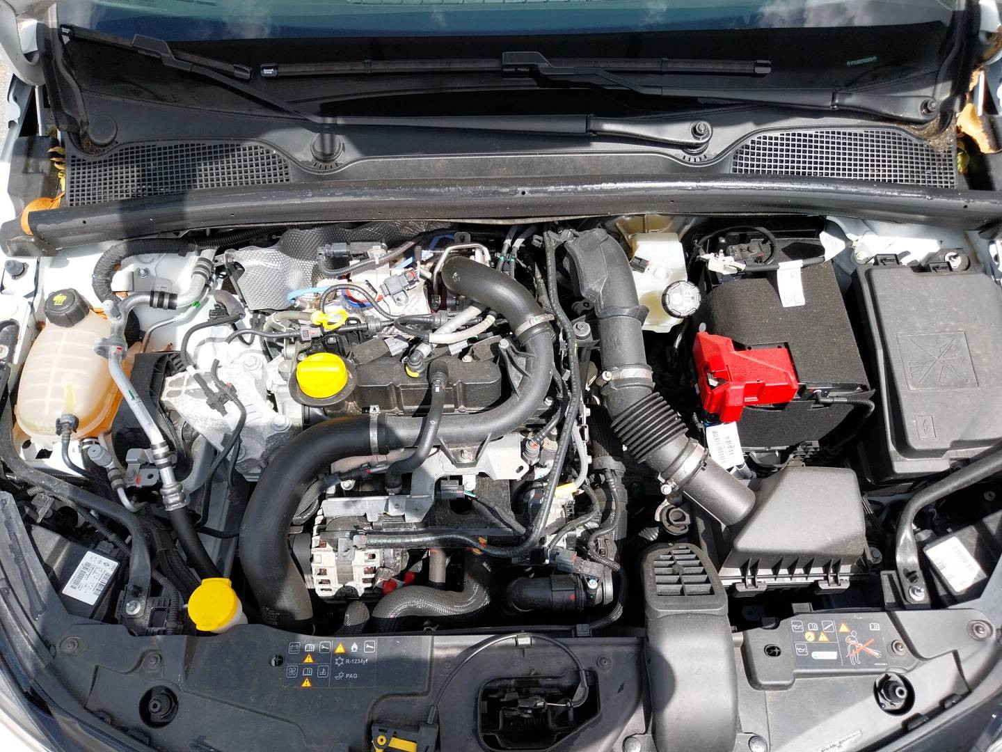 Vente en ligne Renault Clio 5 Clio TCe 90 au prix de 14 990 €