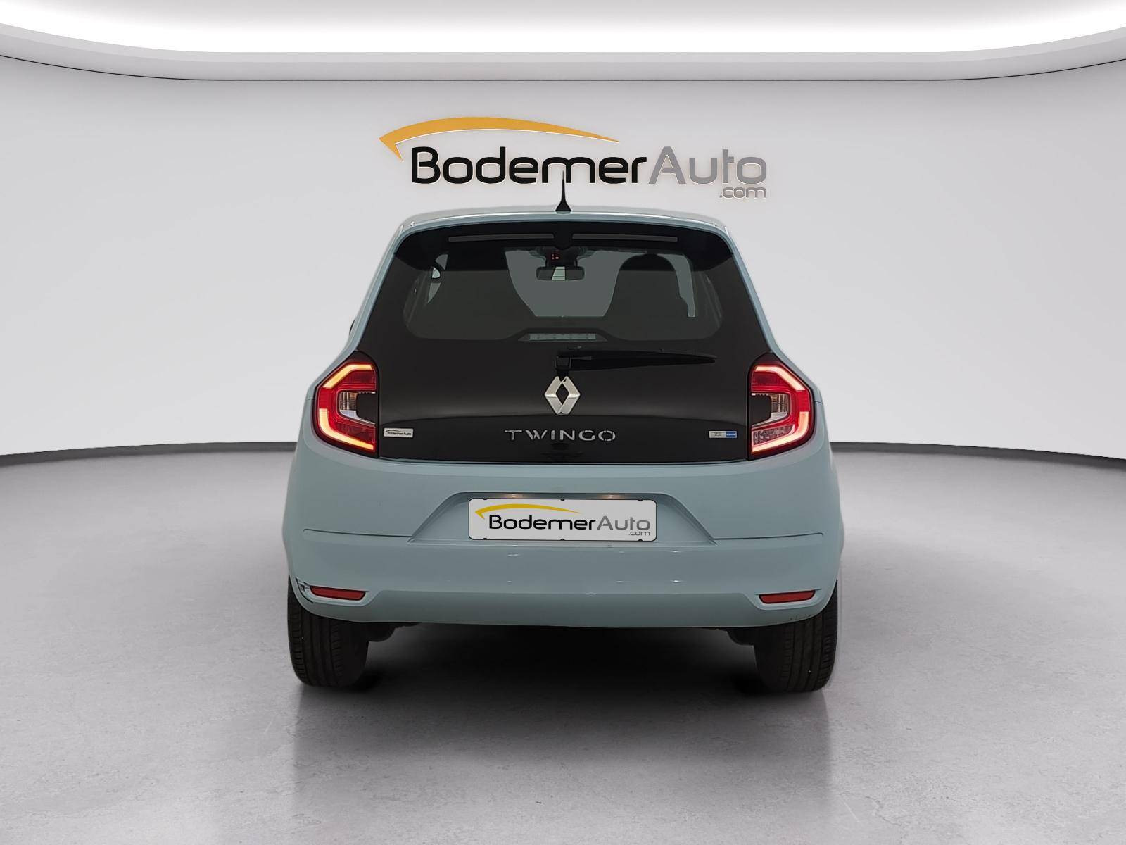 Vente en ligne Renault Twingo Electrique Twingo III Achat Intégral au prix de 11 900 €