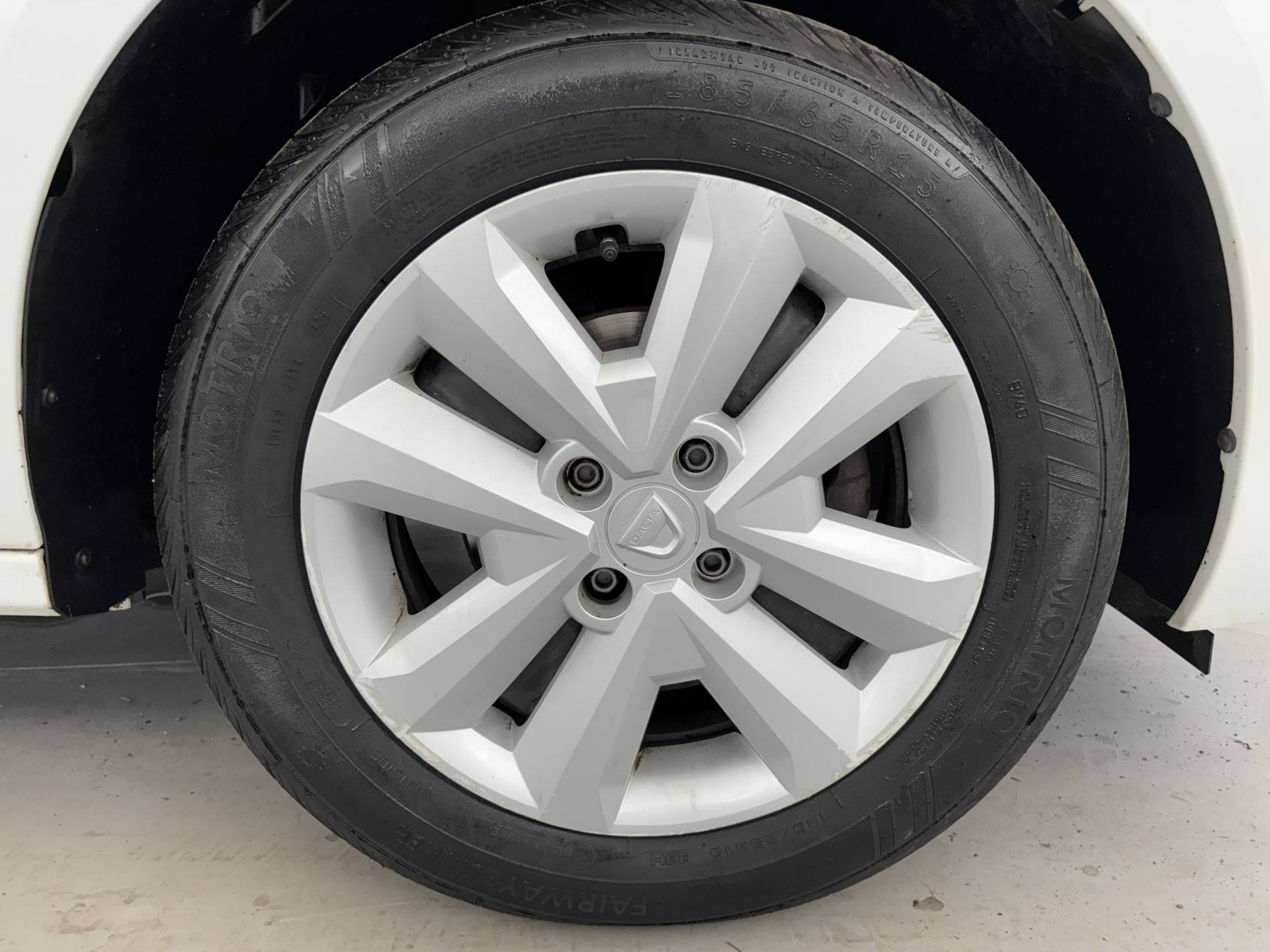 Vente en ligne Dacia Sandero  TCe 90 - 22B au prix de 13 490 €
