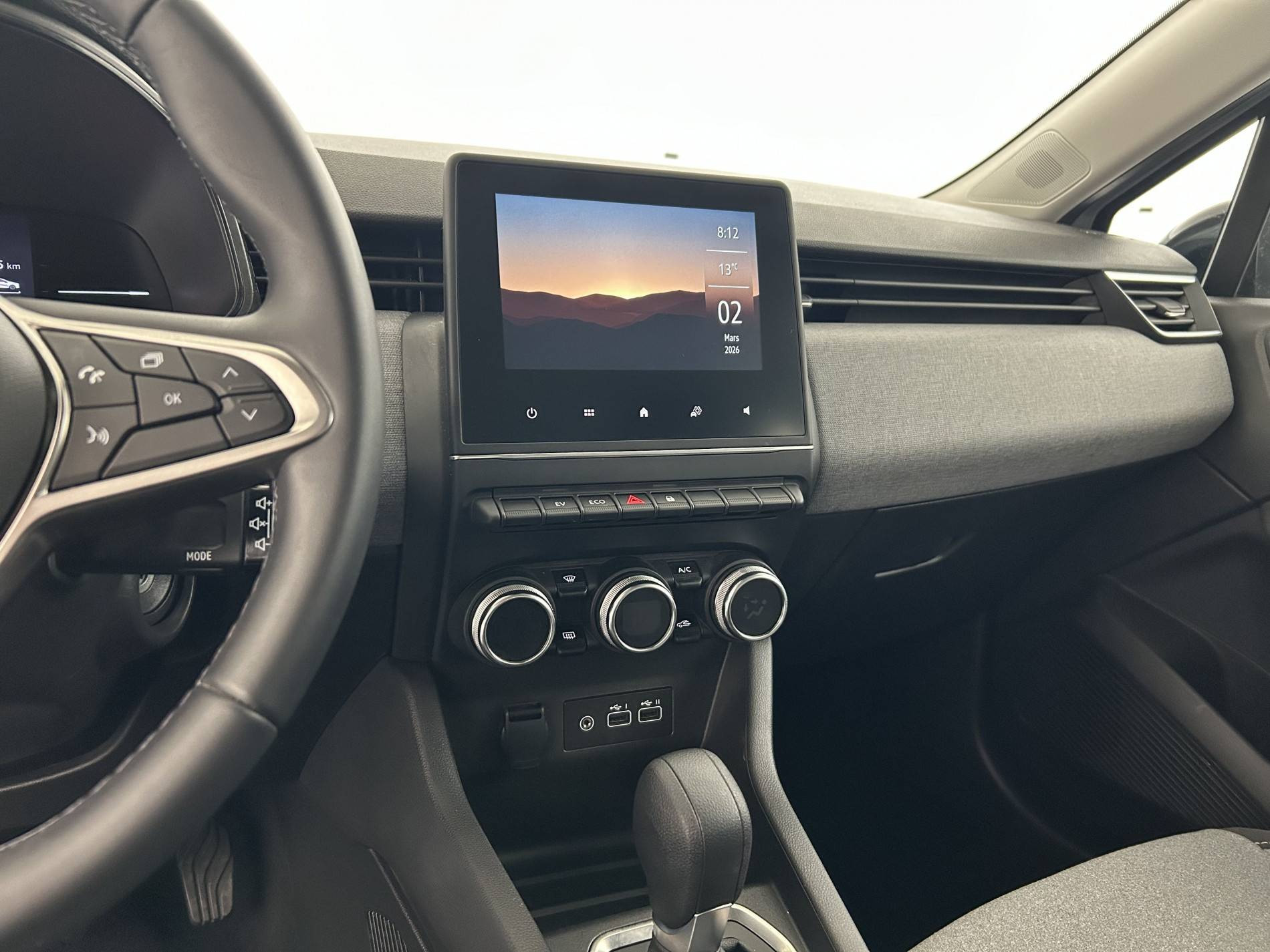 Vente en ligne Renault Clio 5 Clio E-Tech full hybrid 145 ch GSR2 au prix de 19 800 €