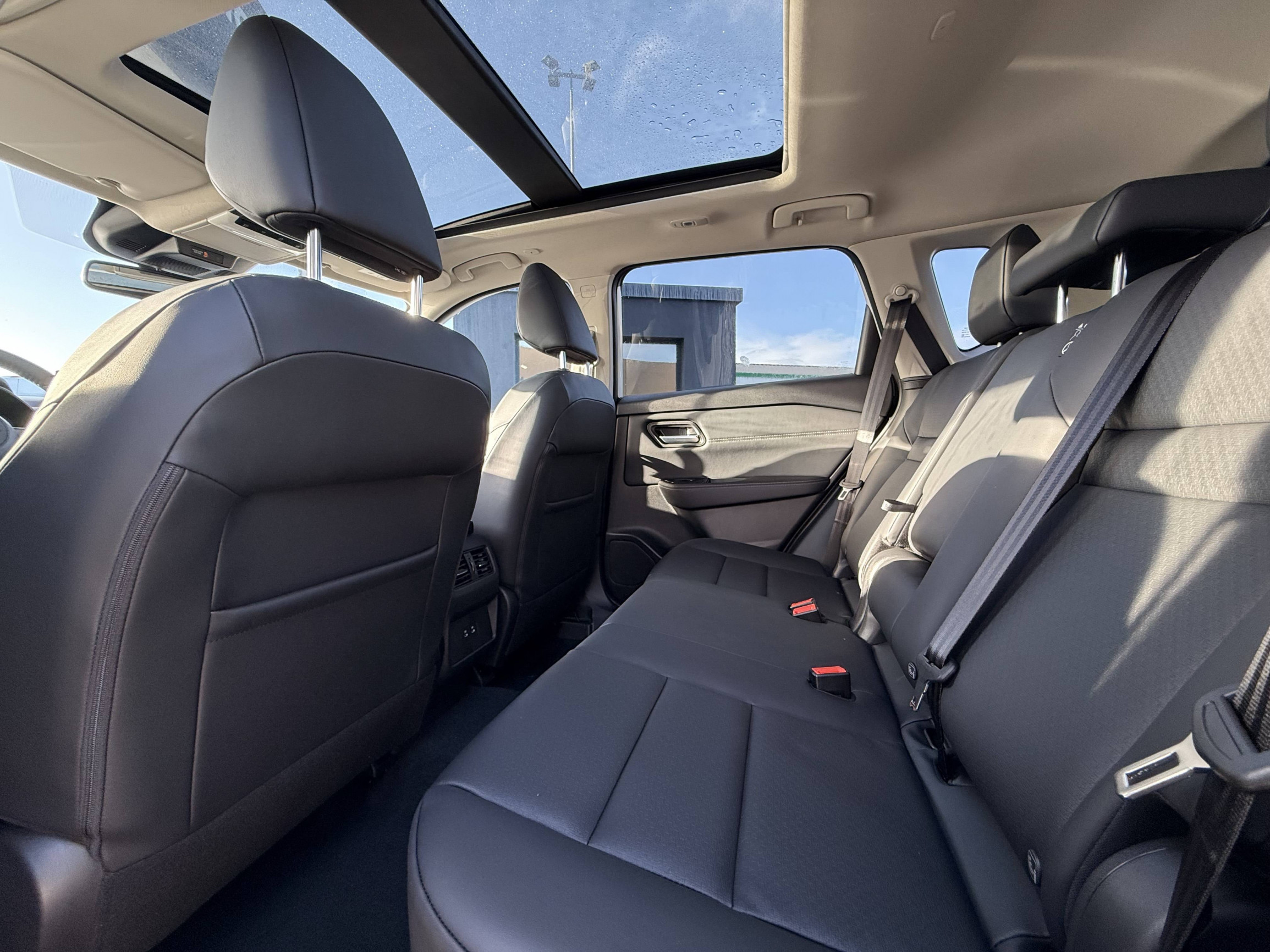 Vente en ligne Nissan X-Trail  e-POWER 204 ch au prix de 38 990 €