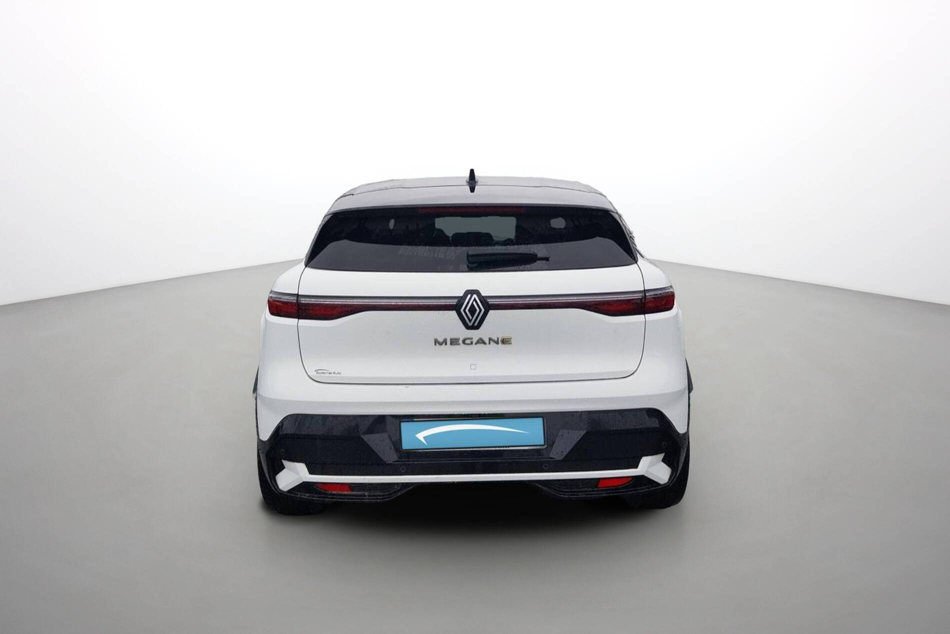 Vente en ligne Renault Megane E-Tech  EV60 220 ch super charge au prix de 24 490 €