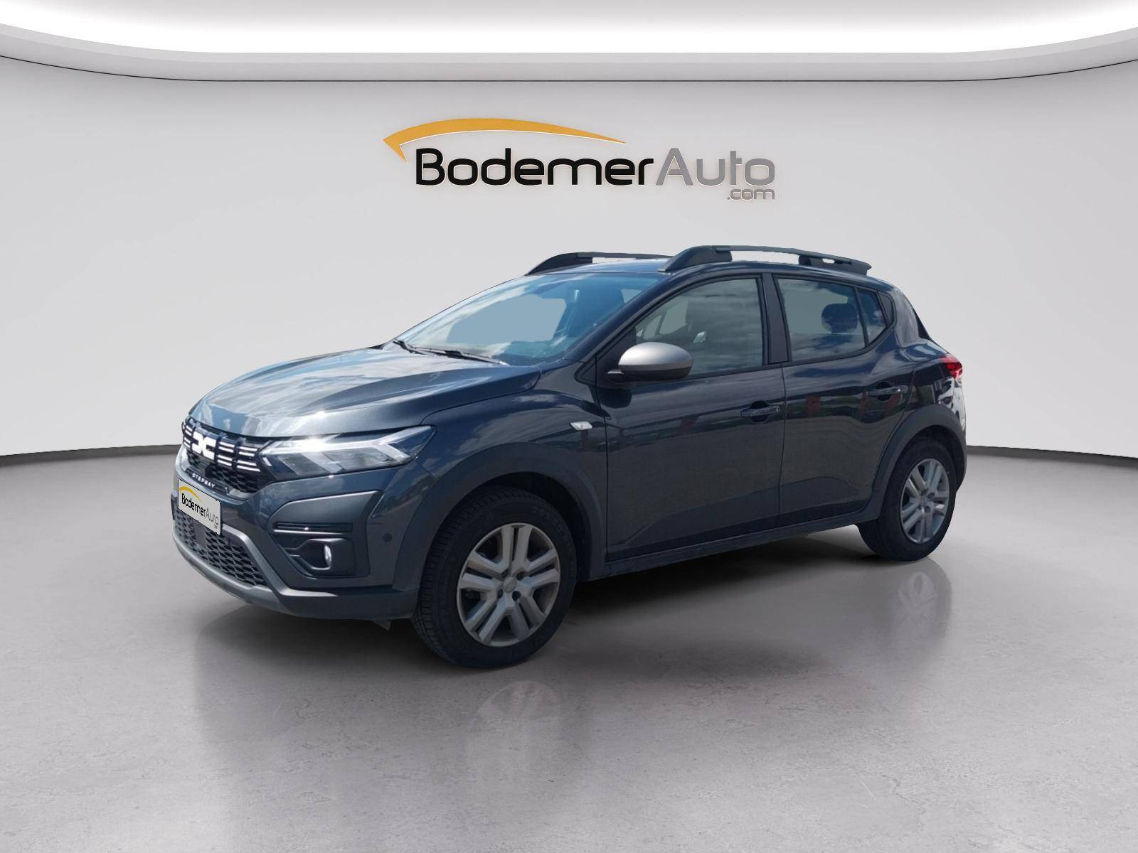 Dacia Sandero  TCe 90 CVT occasion de 2023 en vente à Loudéac