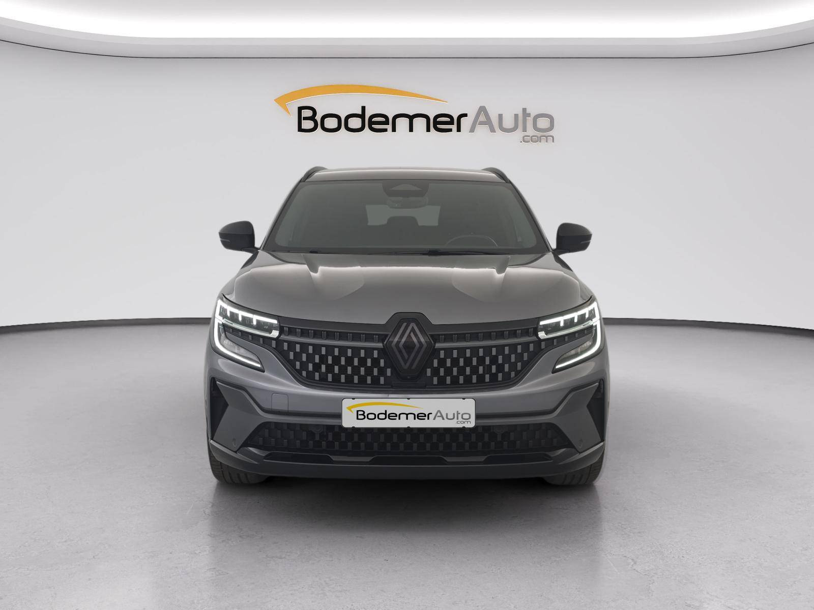 Vente en ligne Renault Espace Espace E-Tech full hybrid 200 GSR2 au prix de 31 790 €