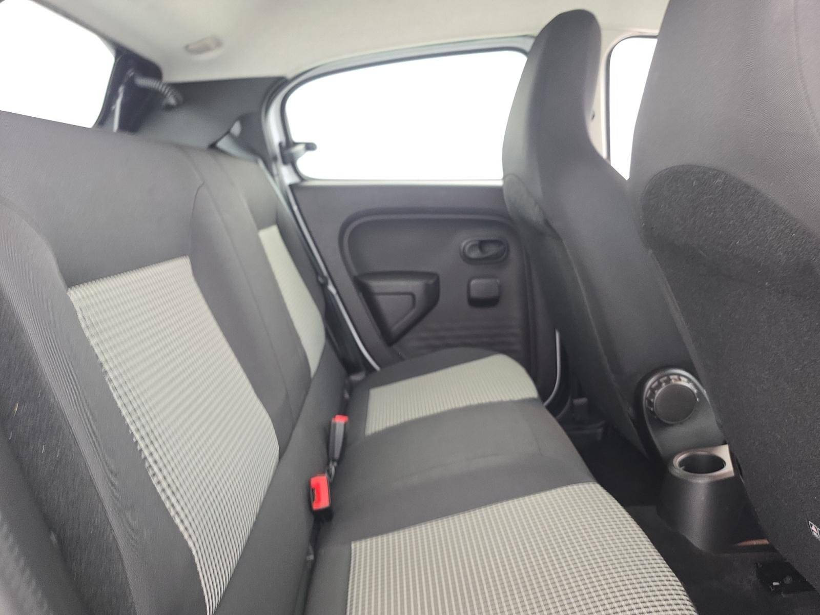 Vente en ligne Renault Twingo Electrique Twingo III Achat Intégral - 21 au prix de 10 440 €
