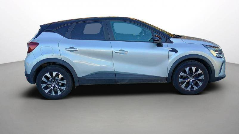Vente en ligne Renault Captur  TCe 90 au prix de 16 000 €