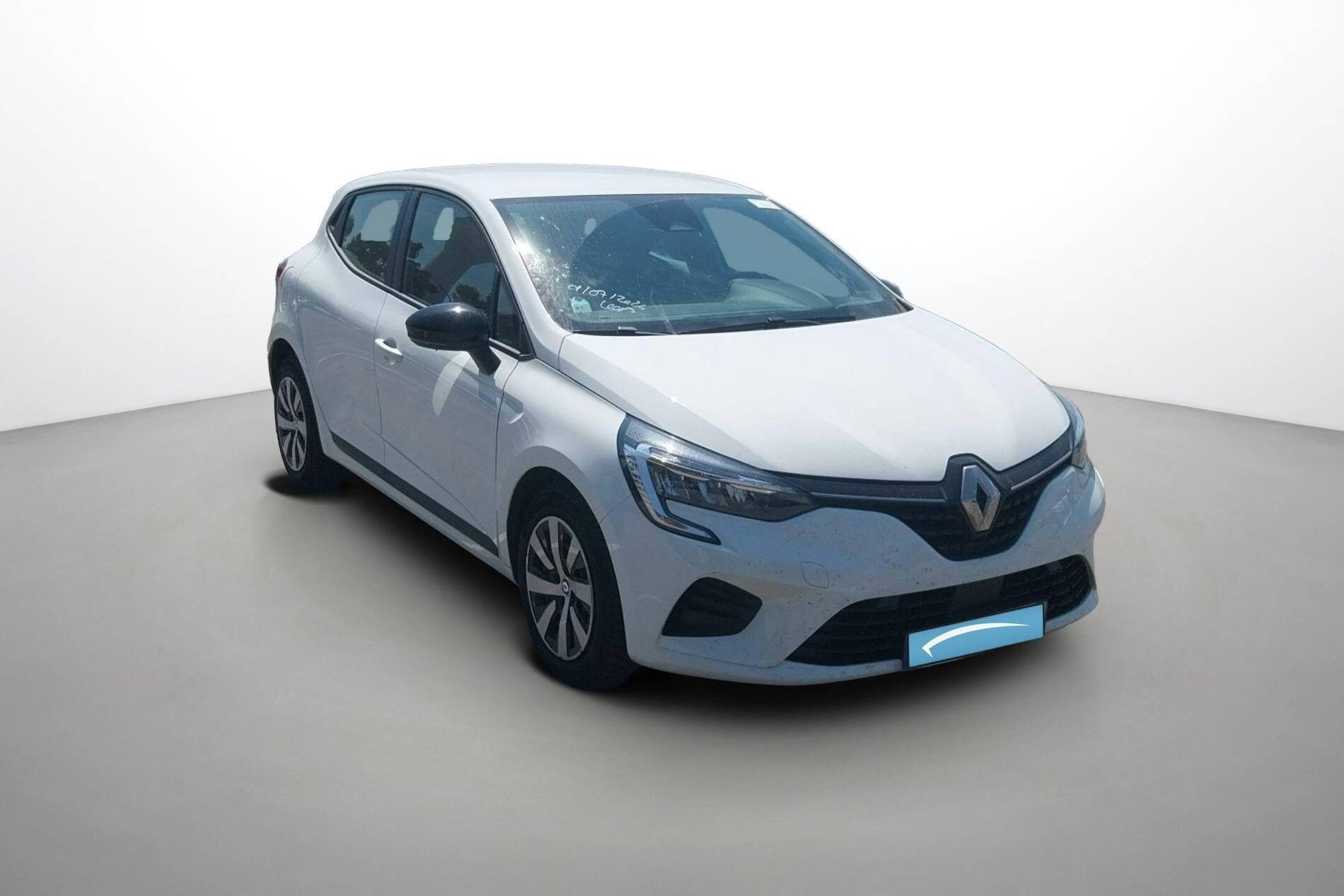 Vente en ligne Renault Clio 5 Clio TCe 90 au prix de 12 390 €