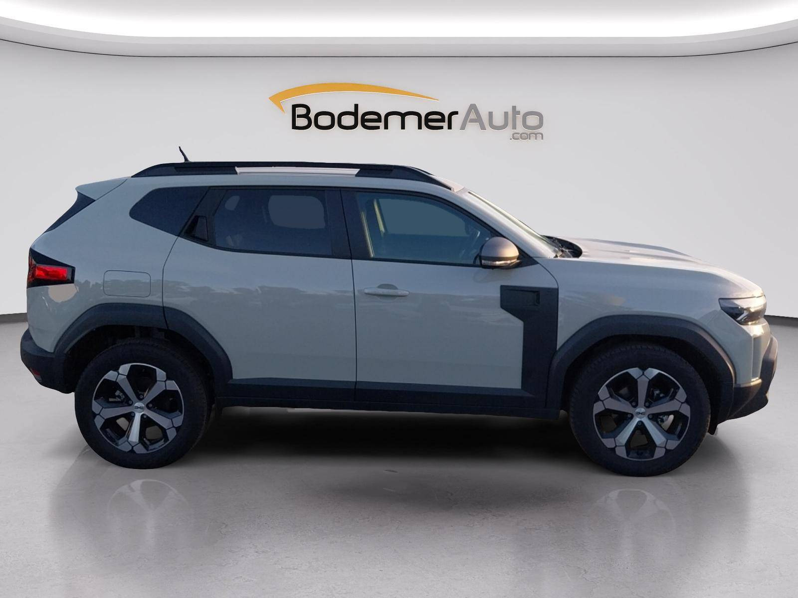 Vente en ligne Dacia Duster  Mild Hybrid 140 au prix de 25 990 €