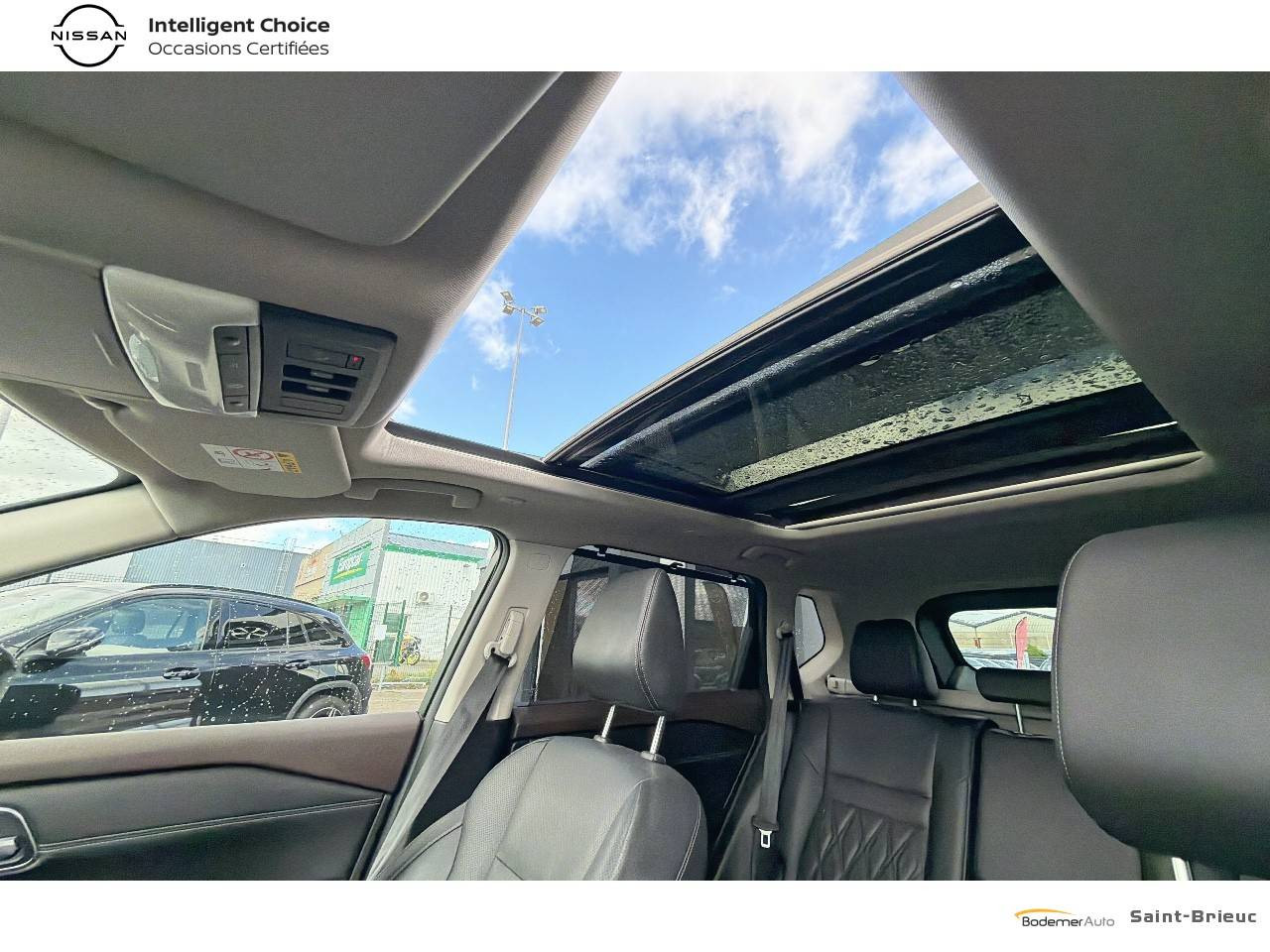 Vente en ligne Nissan X-Trail  e-POWER 204 ch au prix de 27 990 €