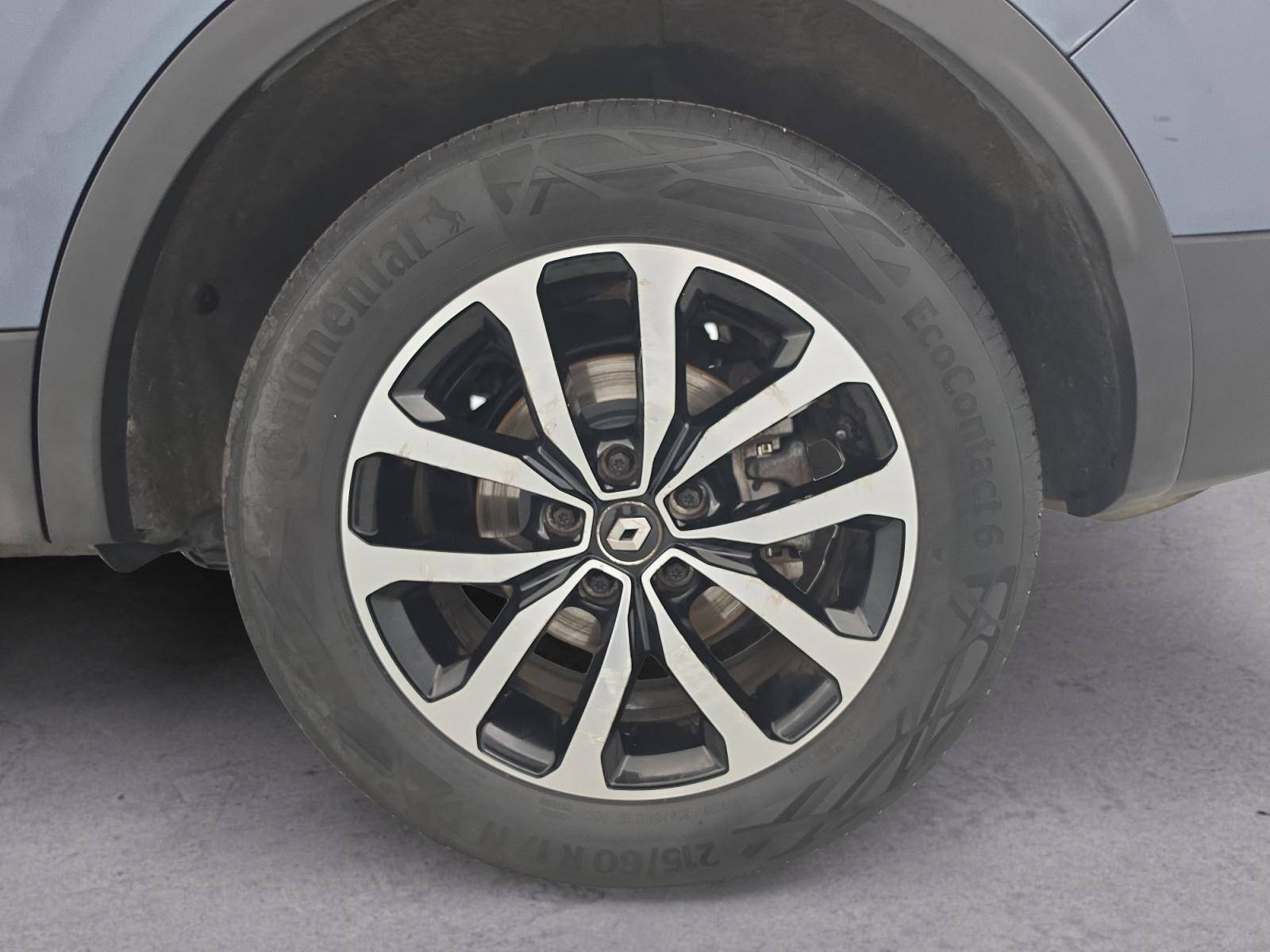 Vente en ligne Renault Kadjar  Blue dCi 115 EDC au prix de 15 900 €