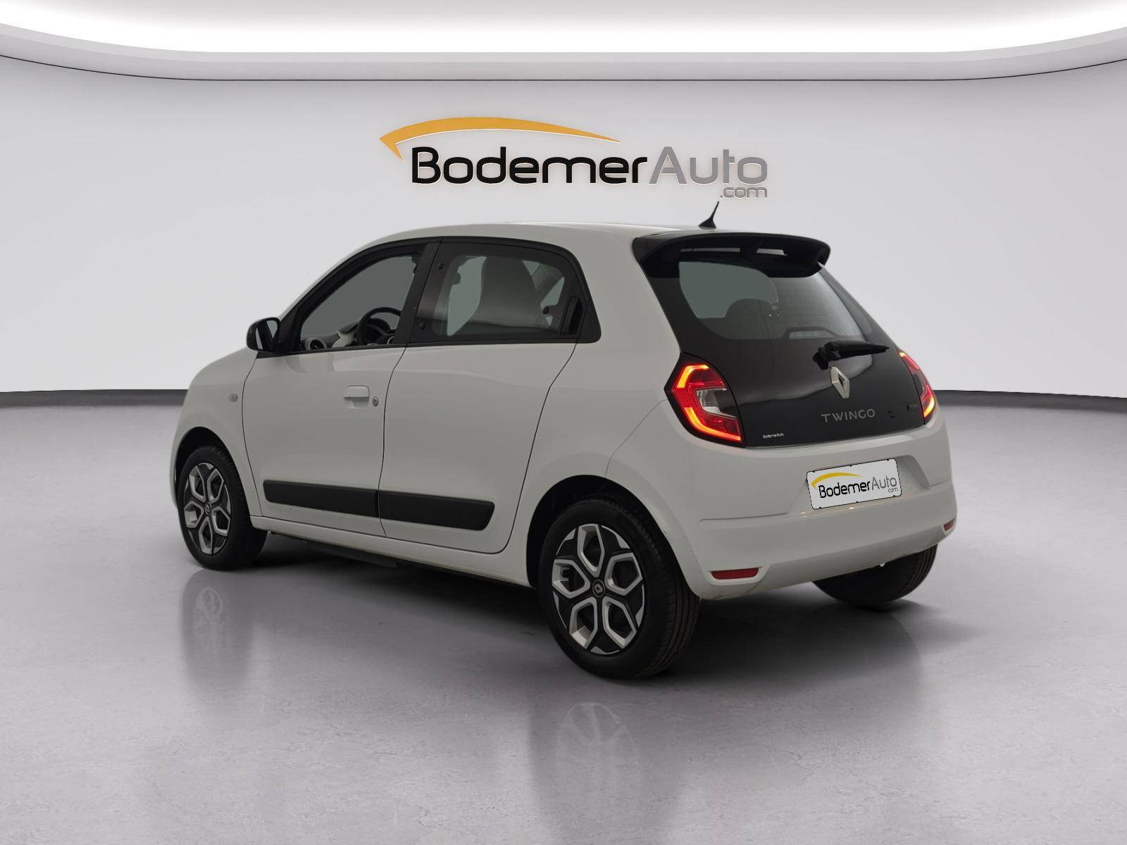 Vente en ligne Renault Twingo Electrique Twingo III E-Tech au prix de 12 490 €