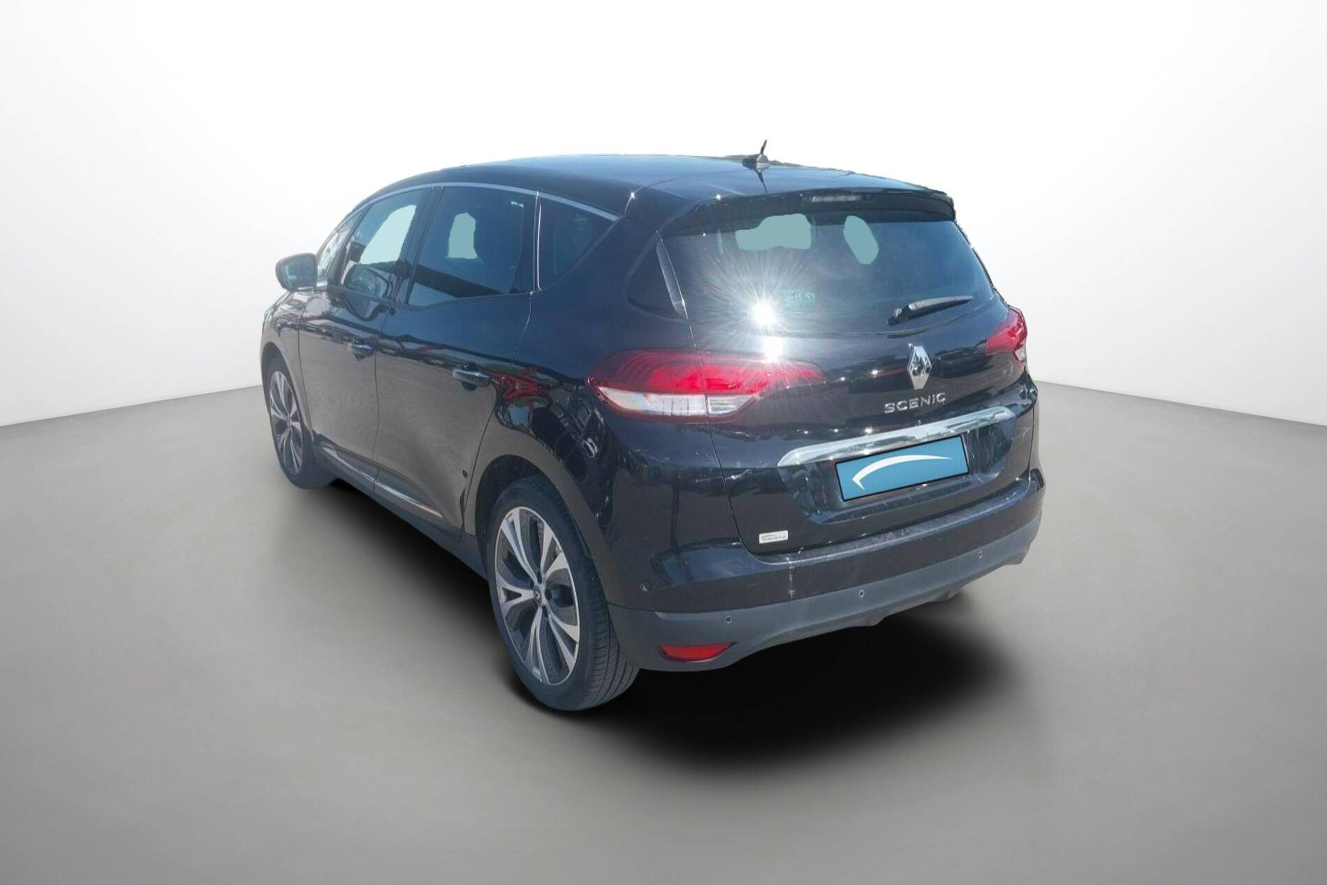Vente en ligne Renault Scenic 4 Scenic dCi 130 Energy au prix de 15 790 €