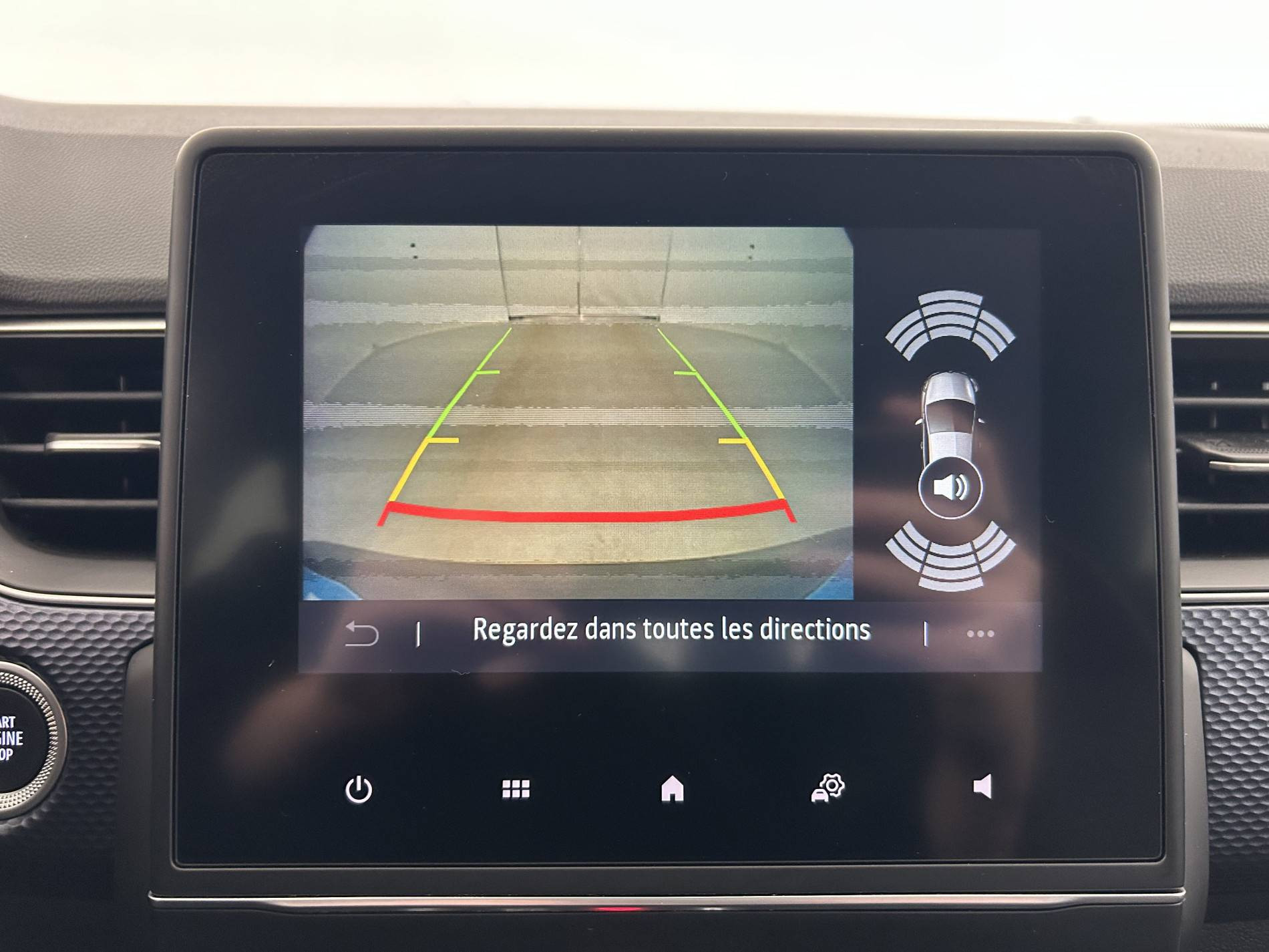 Vente en ligne Renault Arkana  mild hybrid 140 EDC FAP - 22 au prix de 19 590 €