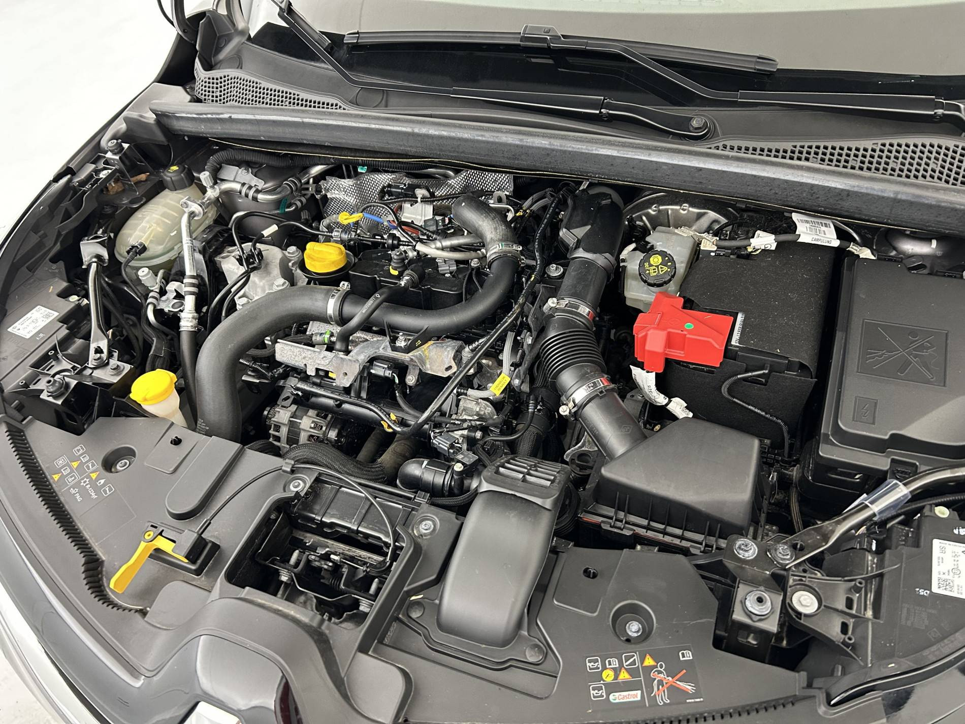 Vente en ligne Renault Captur  TCe 90 au prix de 14 870 €