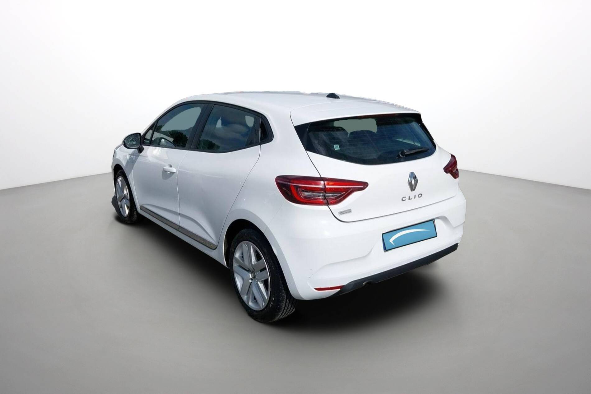 Vente en ligne Renault Clio 5 Clio SCe 65 - 21N au prix de 11 490 €