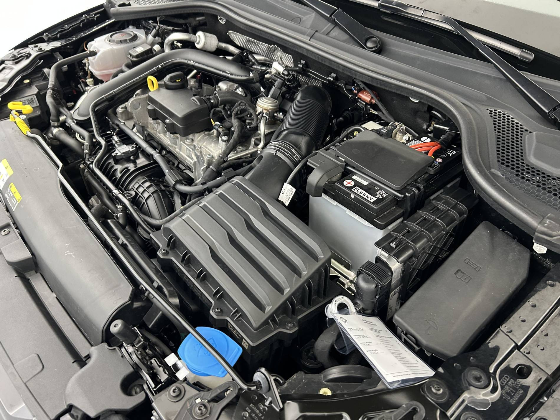 Vente en ligne Audi A1 Sportback  30 TFSI 110 ch BVM6 au prix de 19 890 €