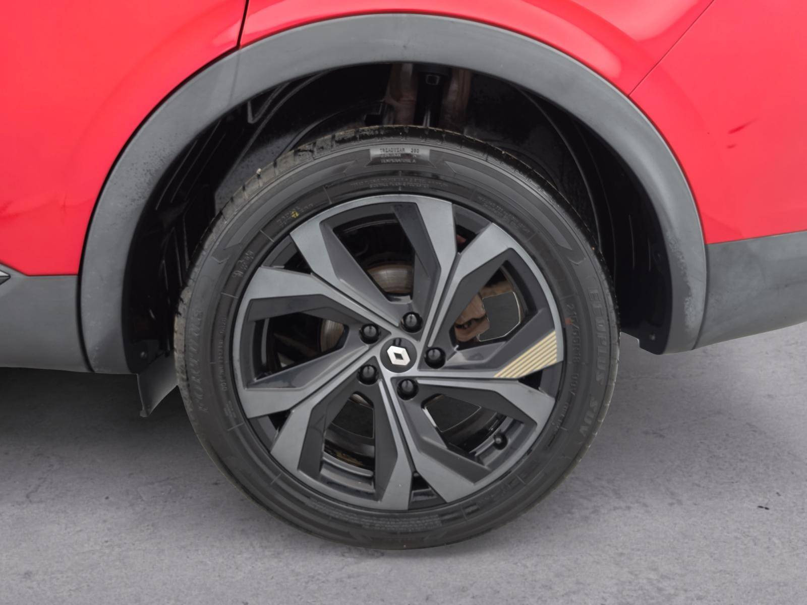 Vente en ligne Renault Arkana  E-Tech hybride 145 - 22 au prix de 20 290 €