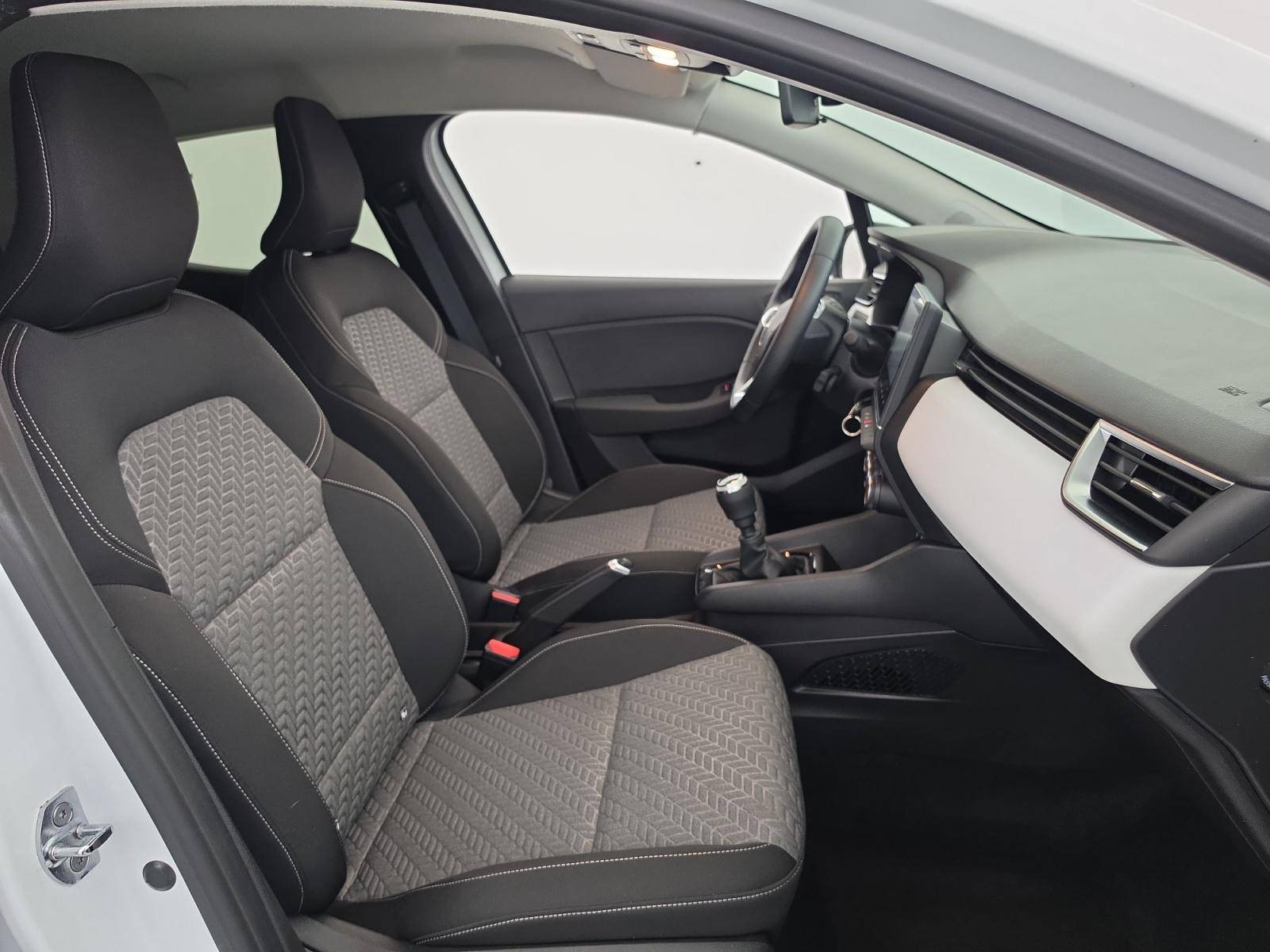 Vente en ligne Renault Clio 5 Clio TCe 90 au prix de 13 800 €