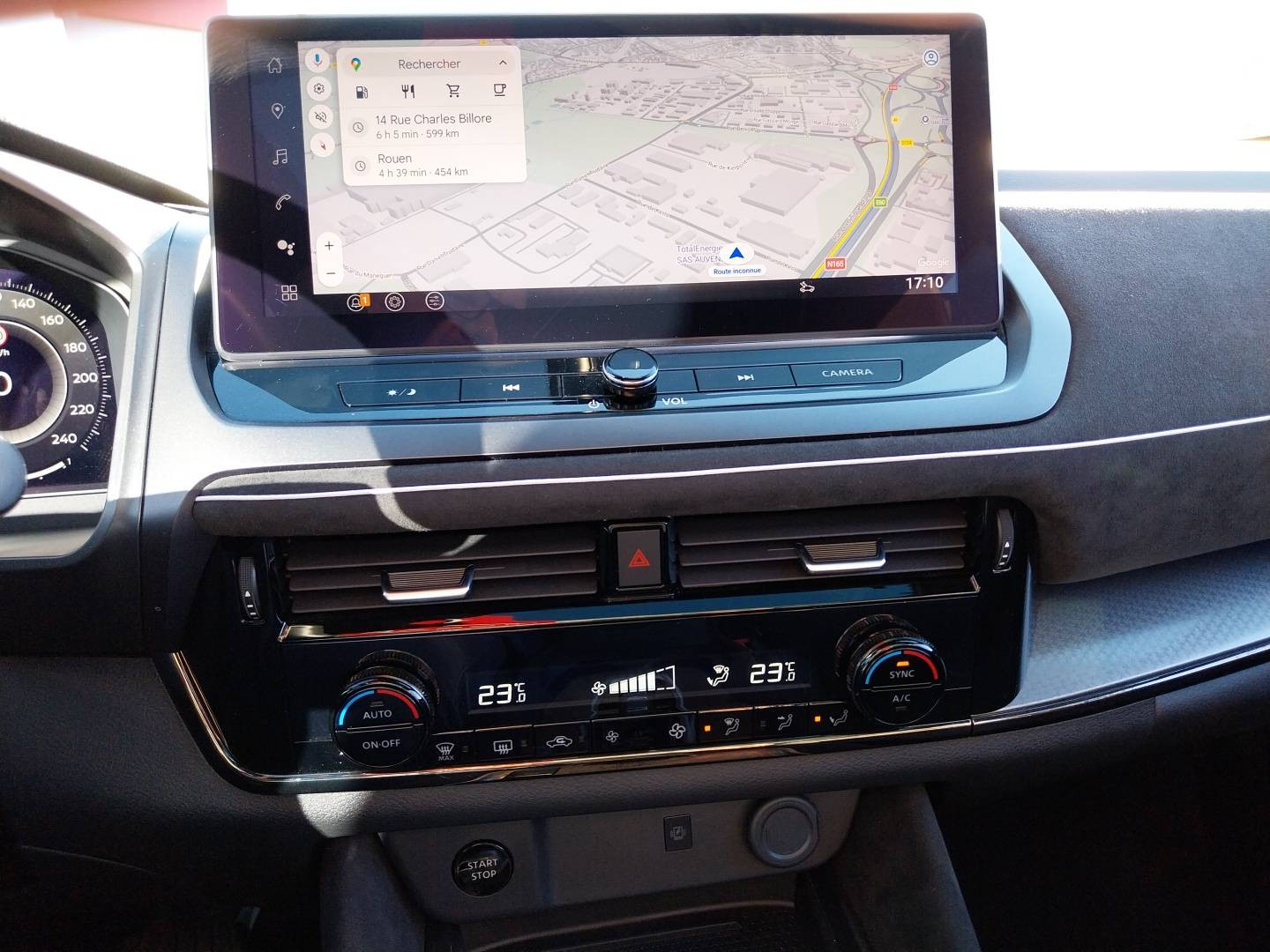 Vente en ligne Nissan Qashqai  e-Power 190 ch au prix de 31 990 €
