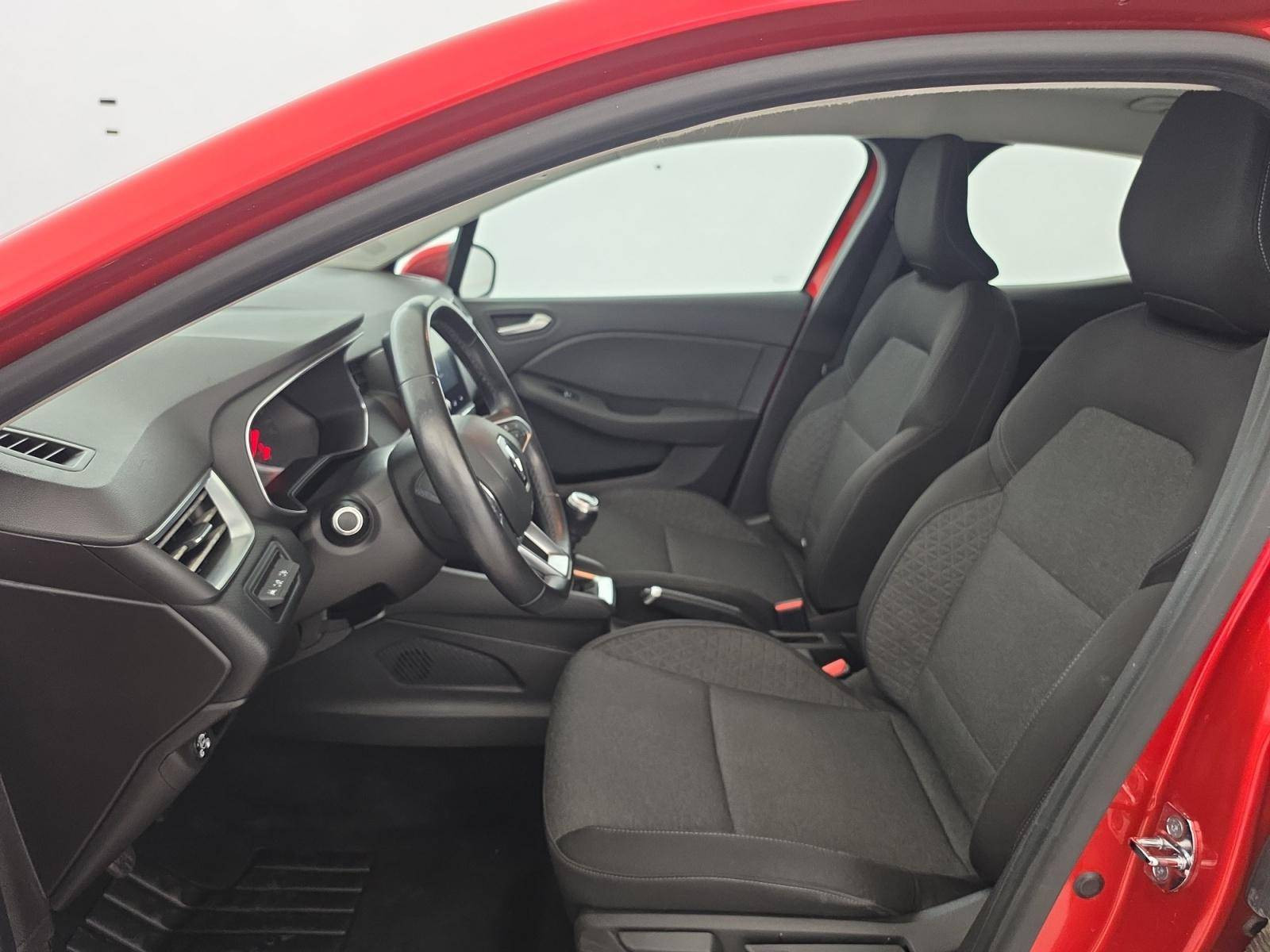 Vente en ligne Renault Clio 5 Clio TCe 100 GPL au prix de 11 390 €