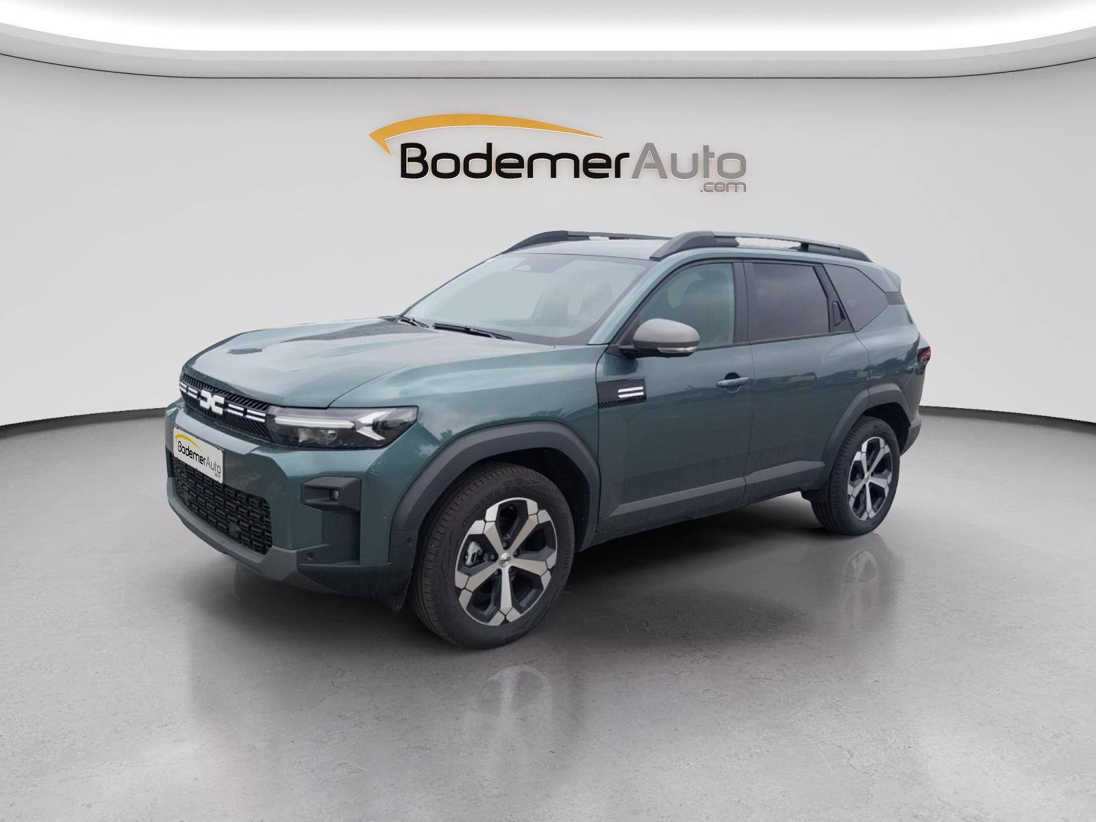 Dacia Bigster  155 occasion de 2026 en vente à Lorient