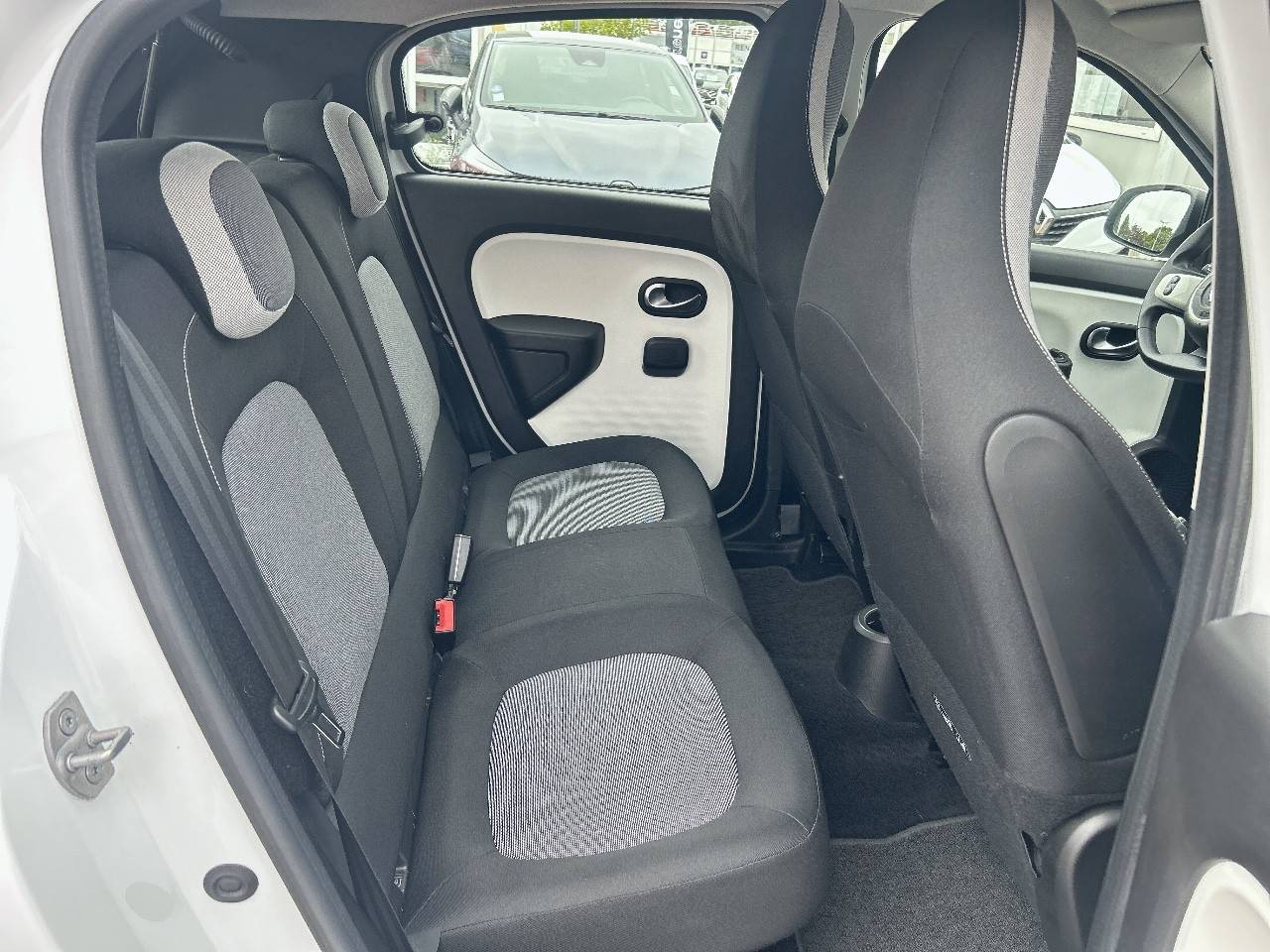 Vente en ligne Renault Twingo Electrique Twingo III Achat Intégral - 21 au prix de 11 990 €
