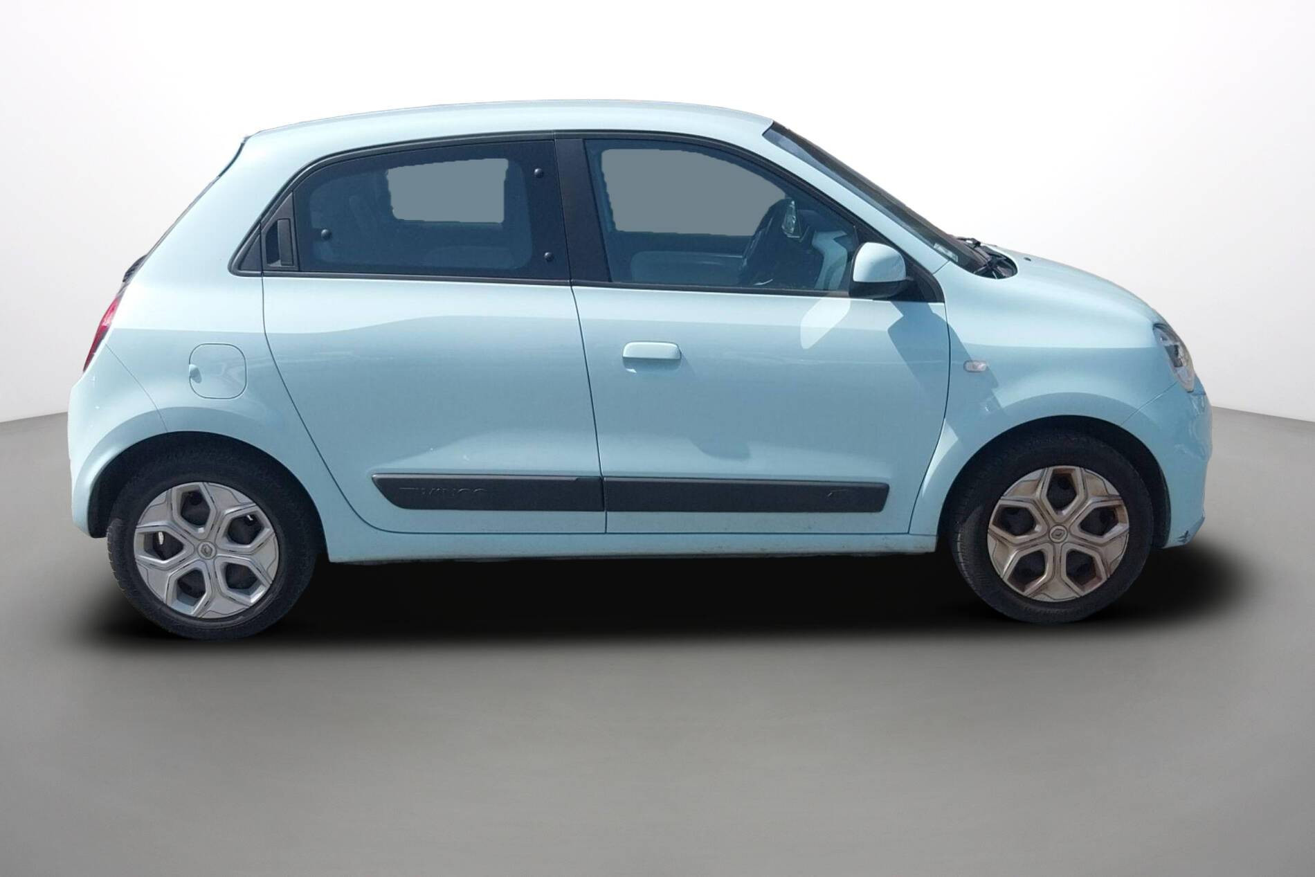 Vente en ligne Renault Twingo 3  SCe 75 - 20 au prix de 9 470 €