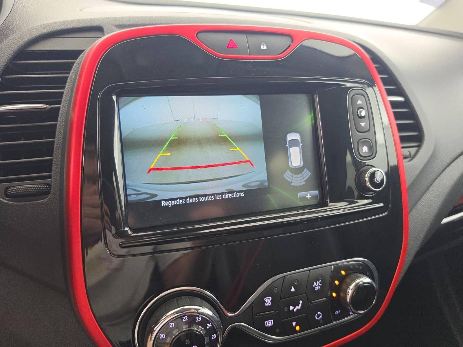Vente en ligne Renault Captur  TCe 90 Energy E6 au prix de 10 790 €