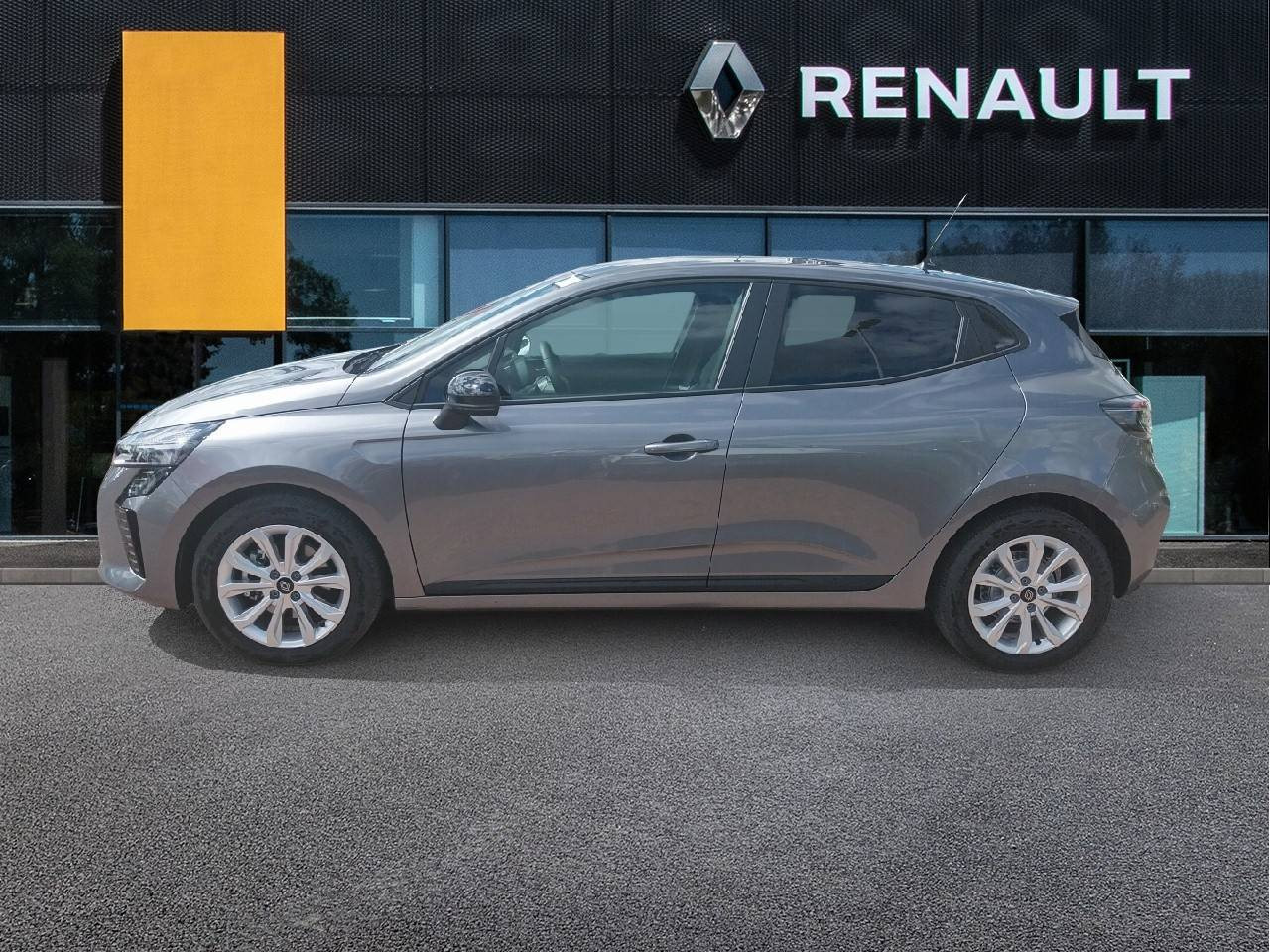 Vente en ligne Renault Clio 5 Clio Blue dCi 100 ch au prix de 18 890 €