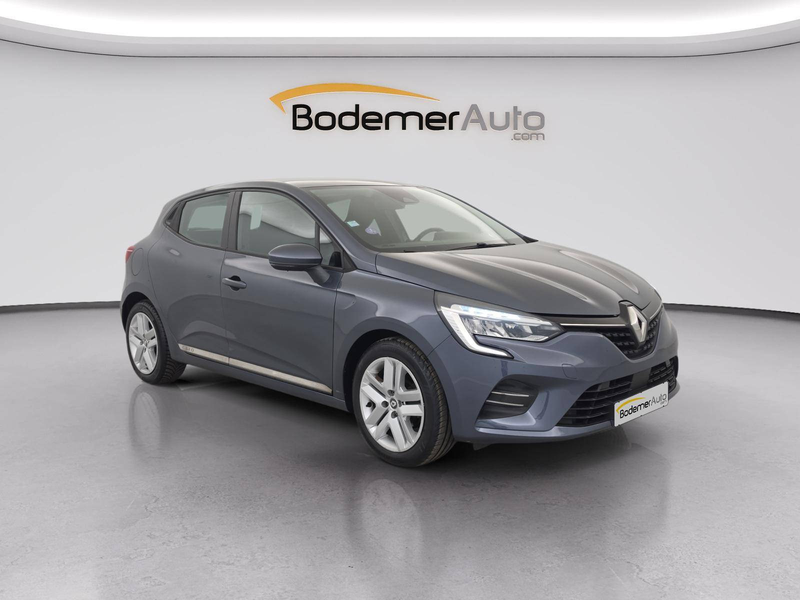 Vente en ligne Renault Clio 5 Clio TCe 100 au prix de 11 490 €