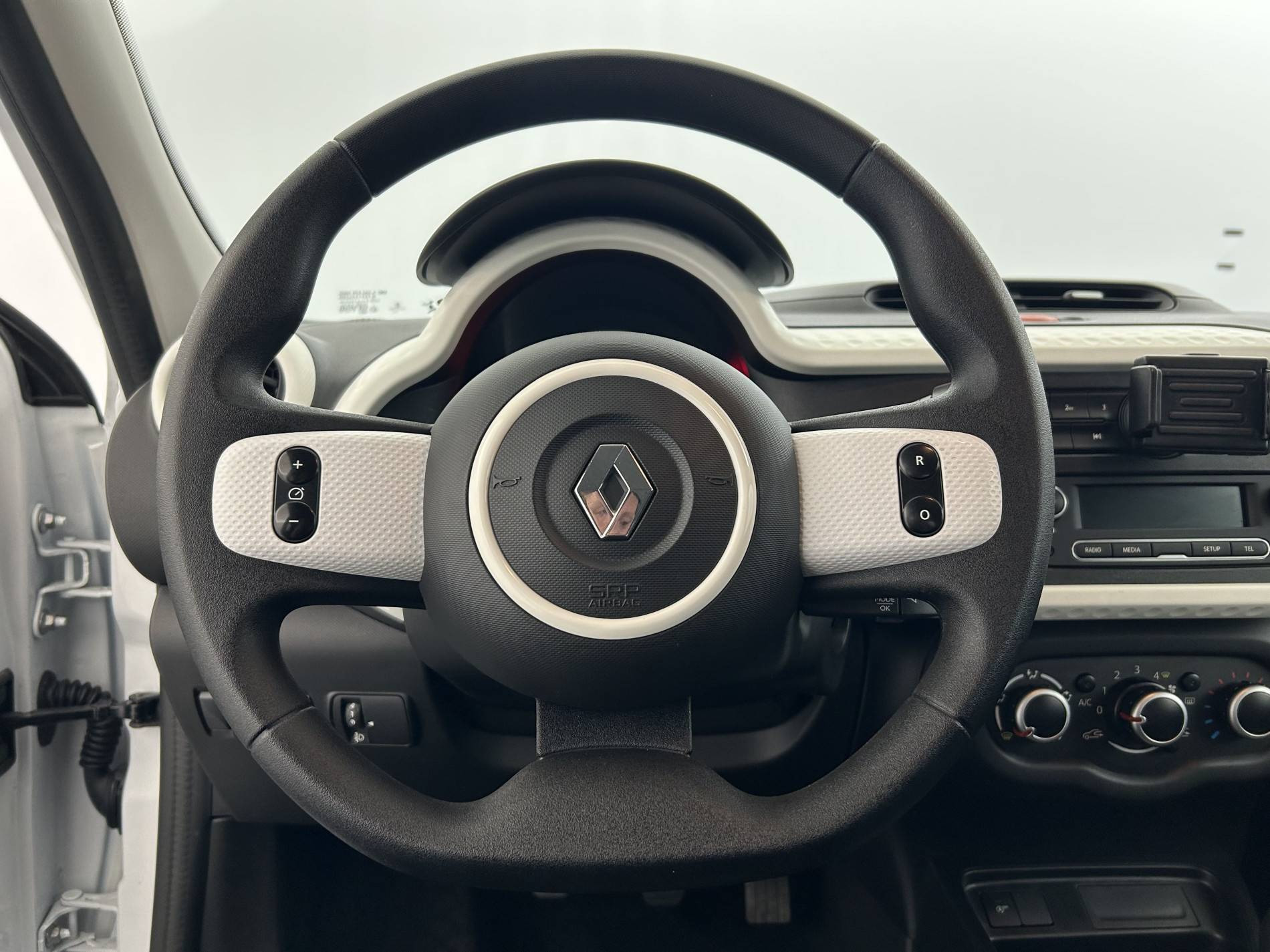 Vente en ligne Renault Twingo 3  SCe 65 - 21 au prix de 10 990 €