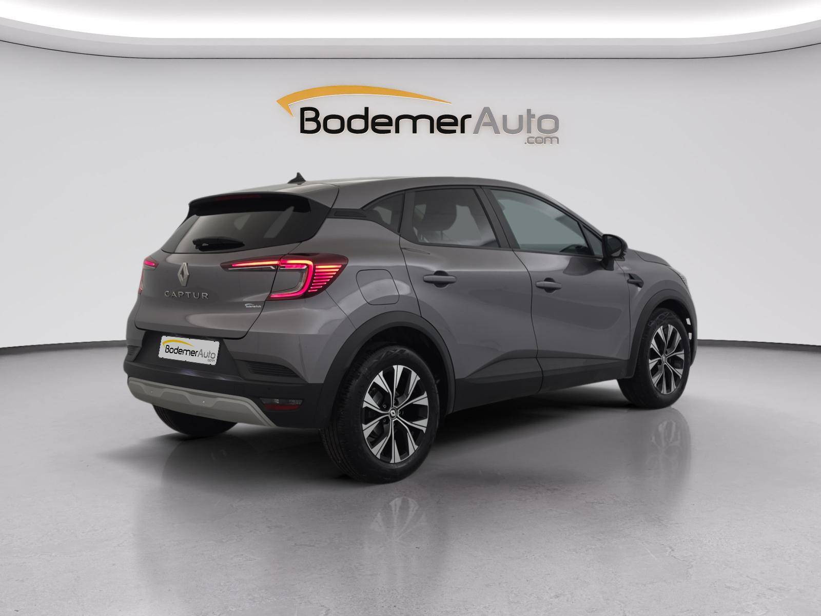 Vente en ligne Renault Captur  TCe 90 au prix de 19 900 €
