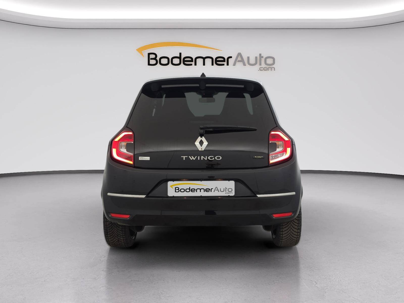 Vente en ligne Renault Twingo Electrique Twingo III E-Tech au prix de 13 750 €