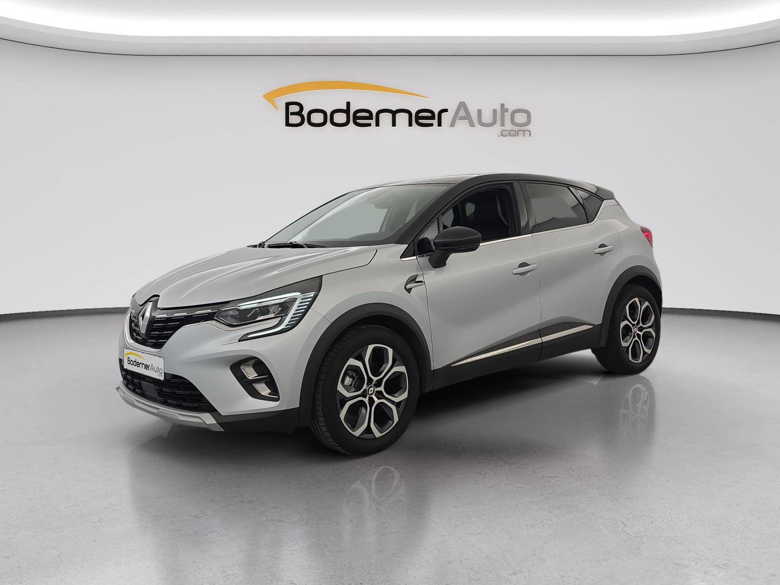 Renault Captur  E-Tech full hybrid 145 occasion de 2023 en vente à Auray