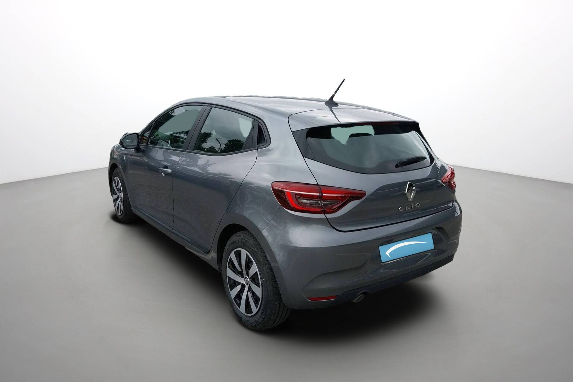 Vente en ligne Renault Clio 5 Clio TCe 90 au prix de 13 990 €